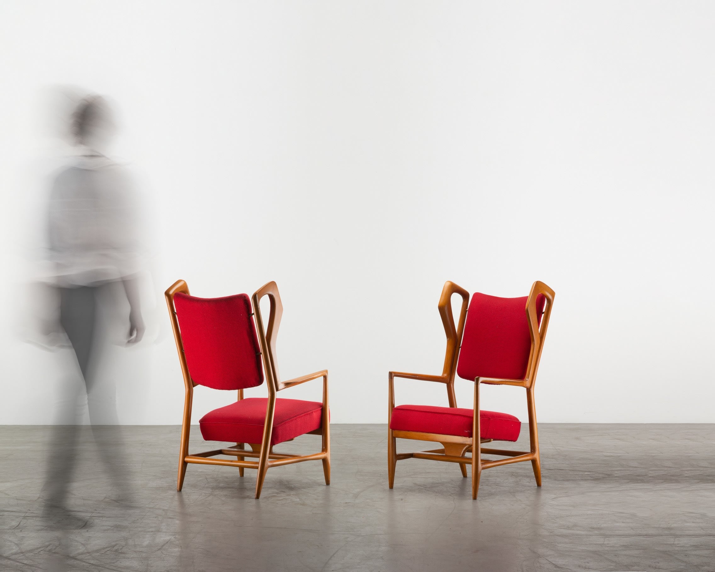 Armchair (Pair)