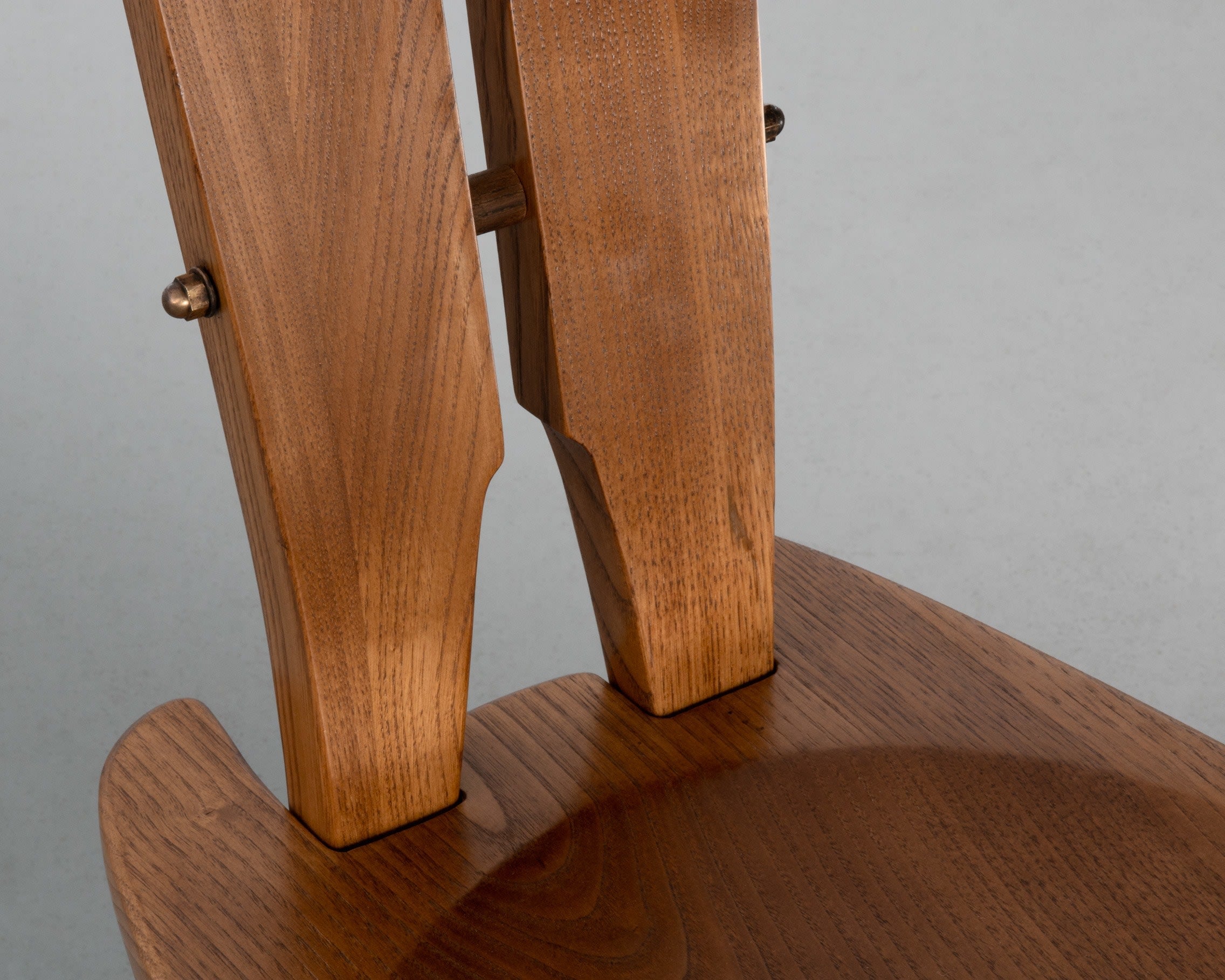 Chairs Mod. A (Set of 6)