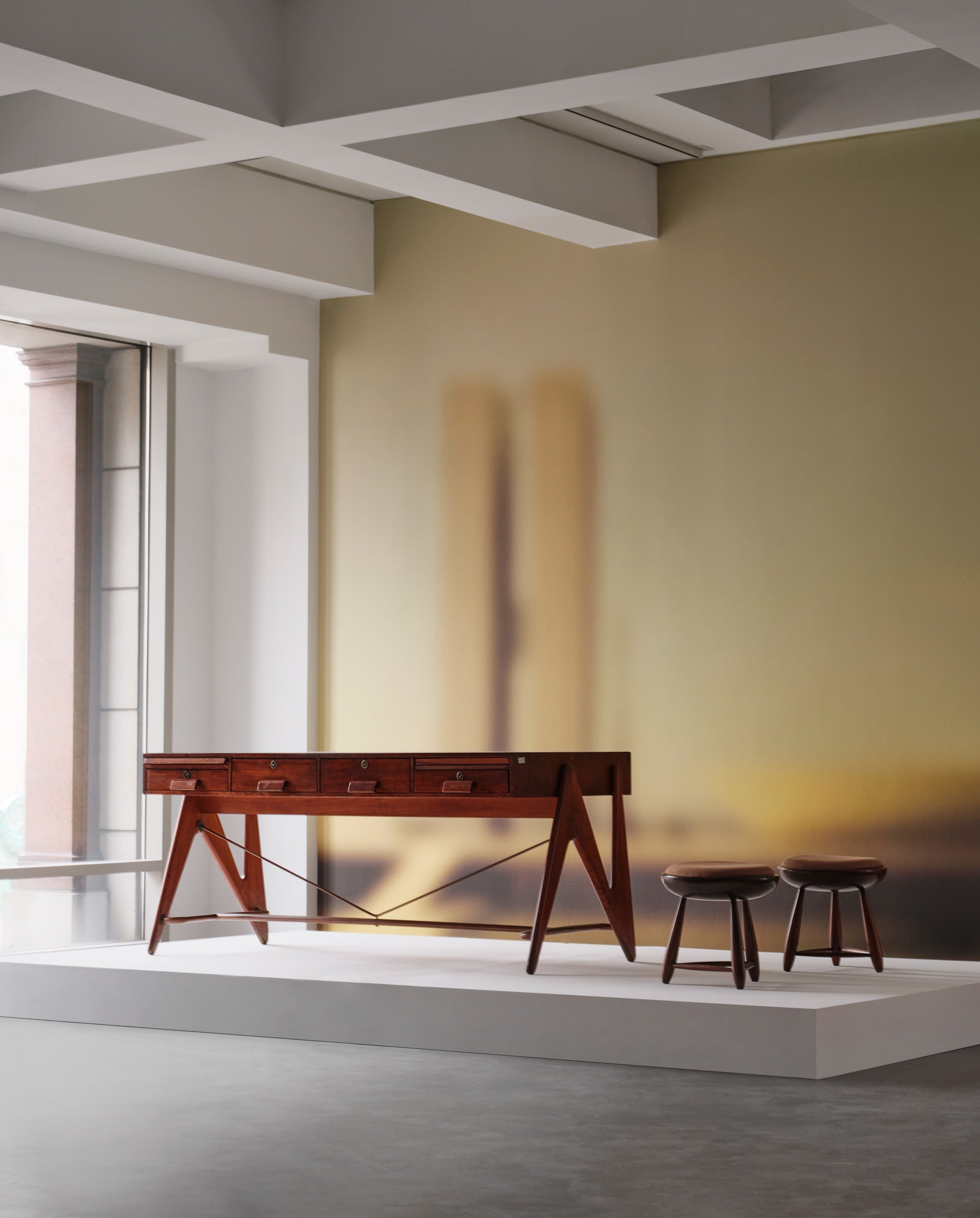 Writing Desk