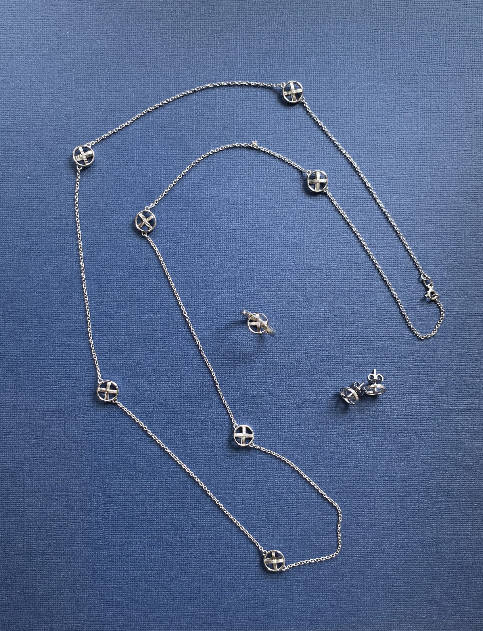 Ring "Shanyraq"