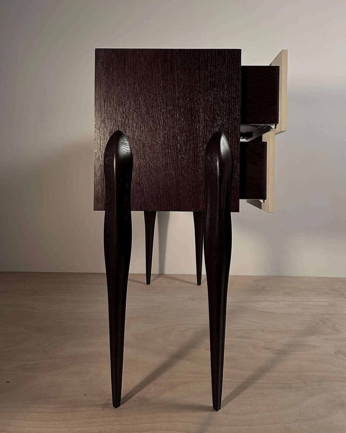 Commode Antilope