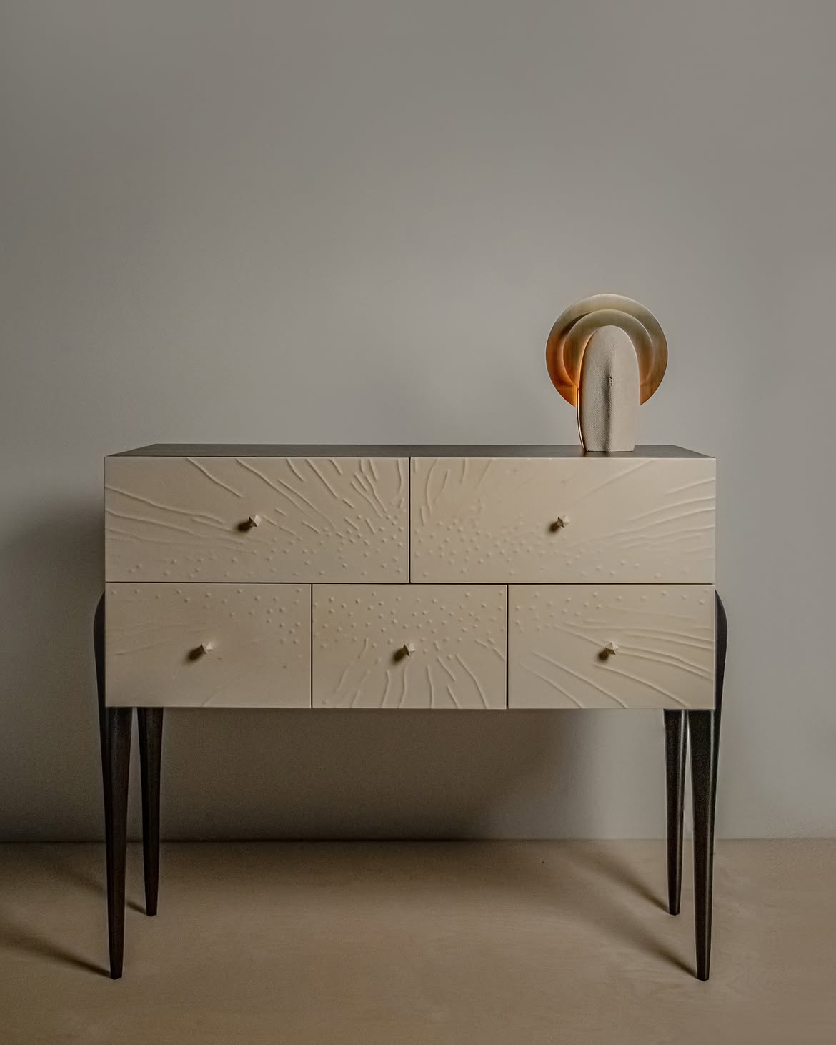 Commode Antilope