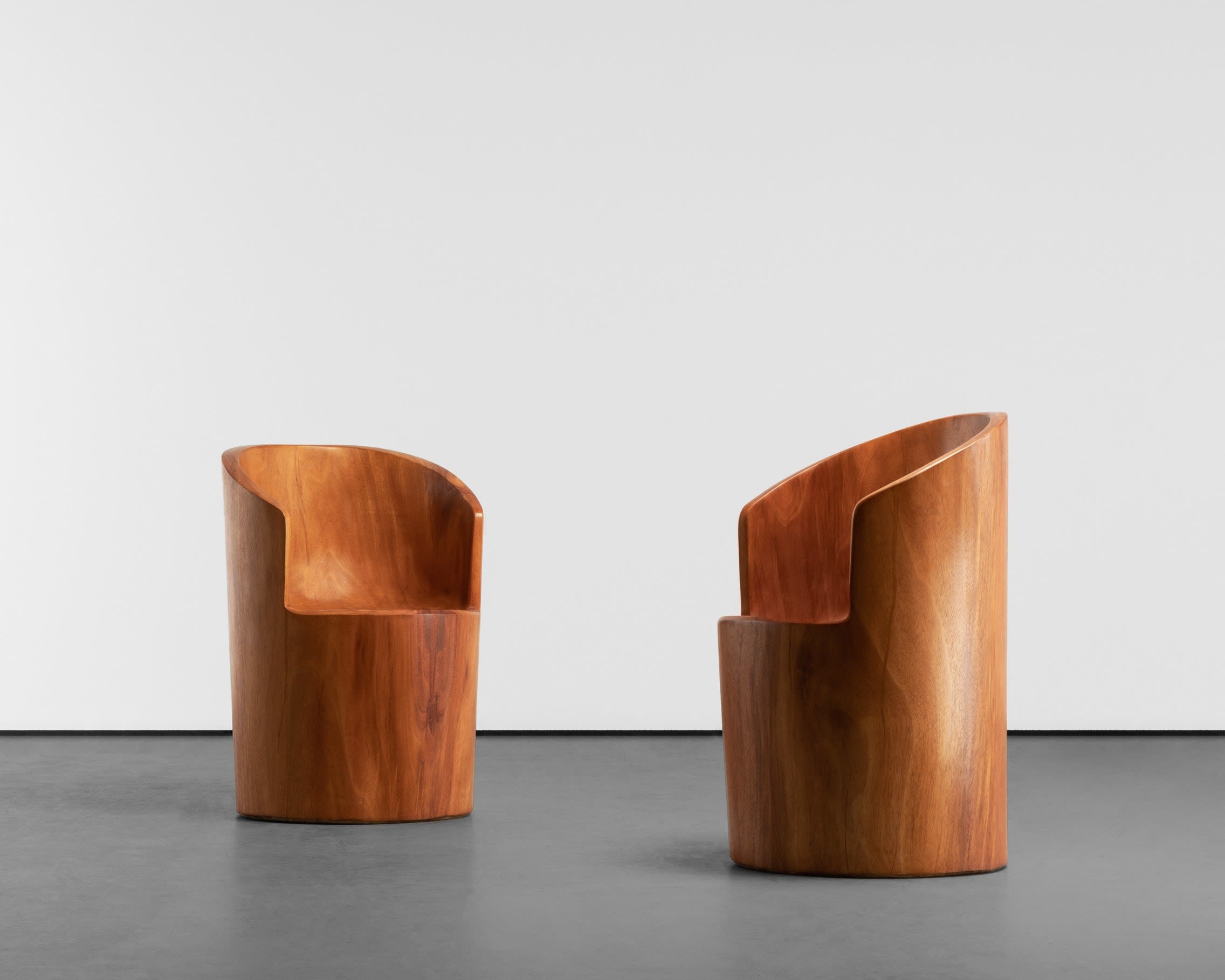 Denuncia Dining Chairs (Pair)
