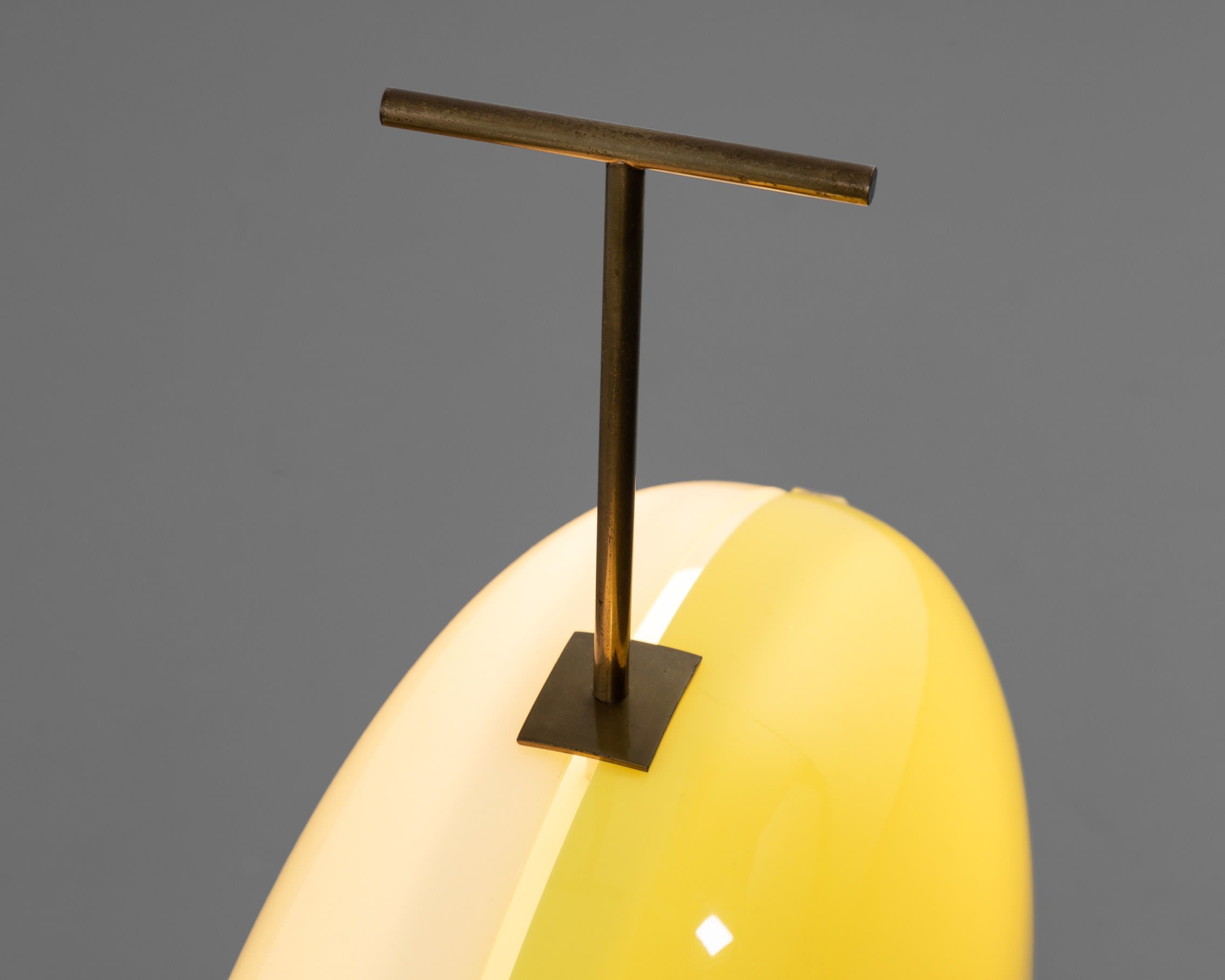 Moon Floor Lamp
