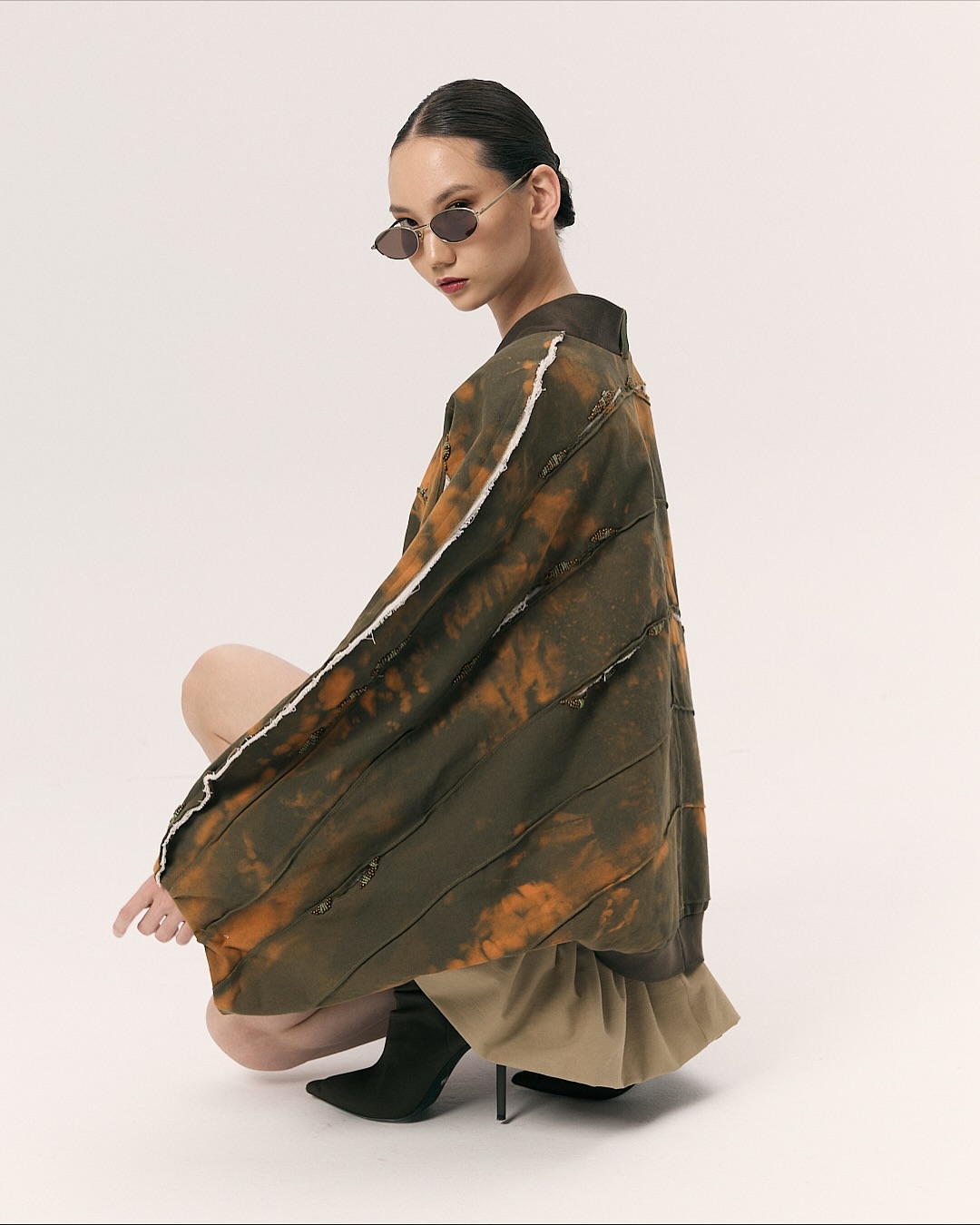 ZHSAKEN & 29 Outerwear