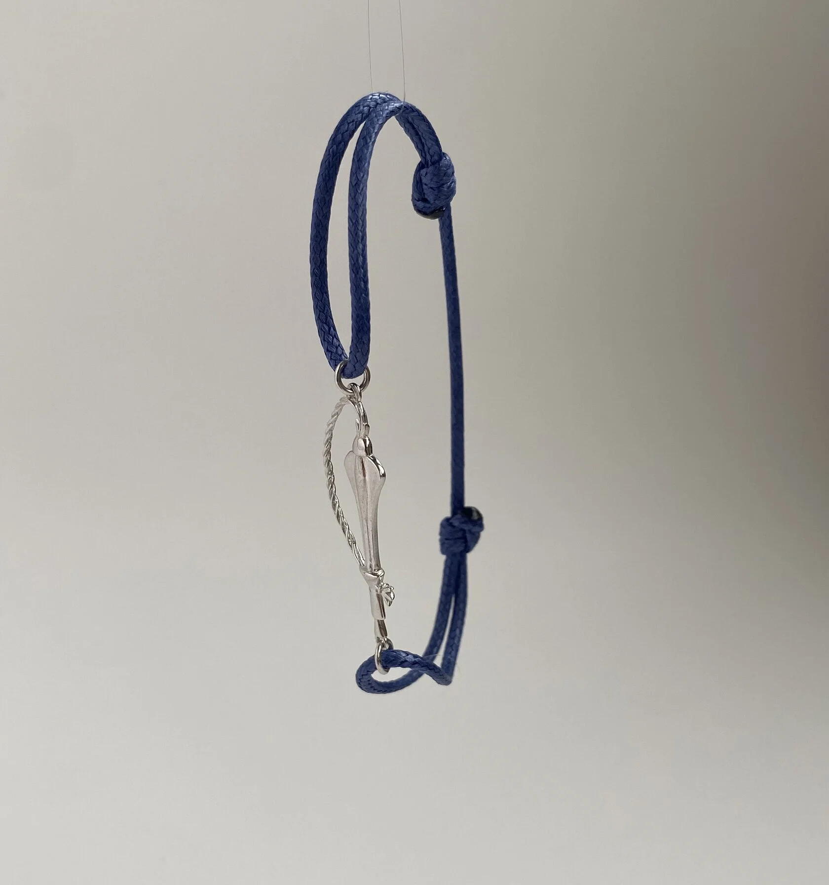 Cord Bracelet Qamshy
