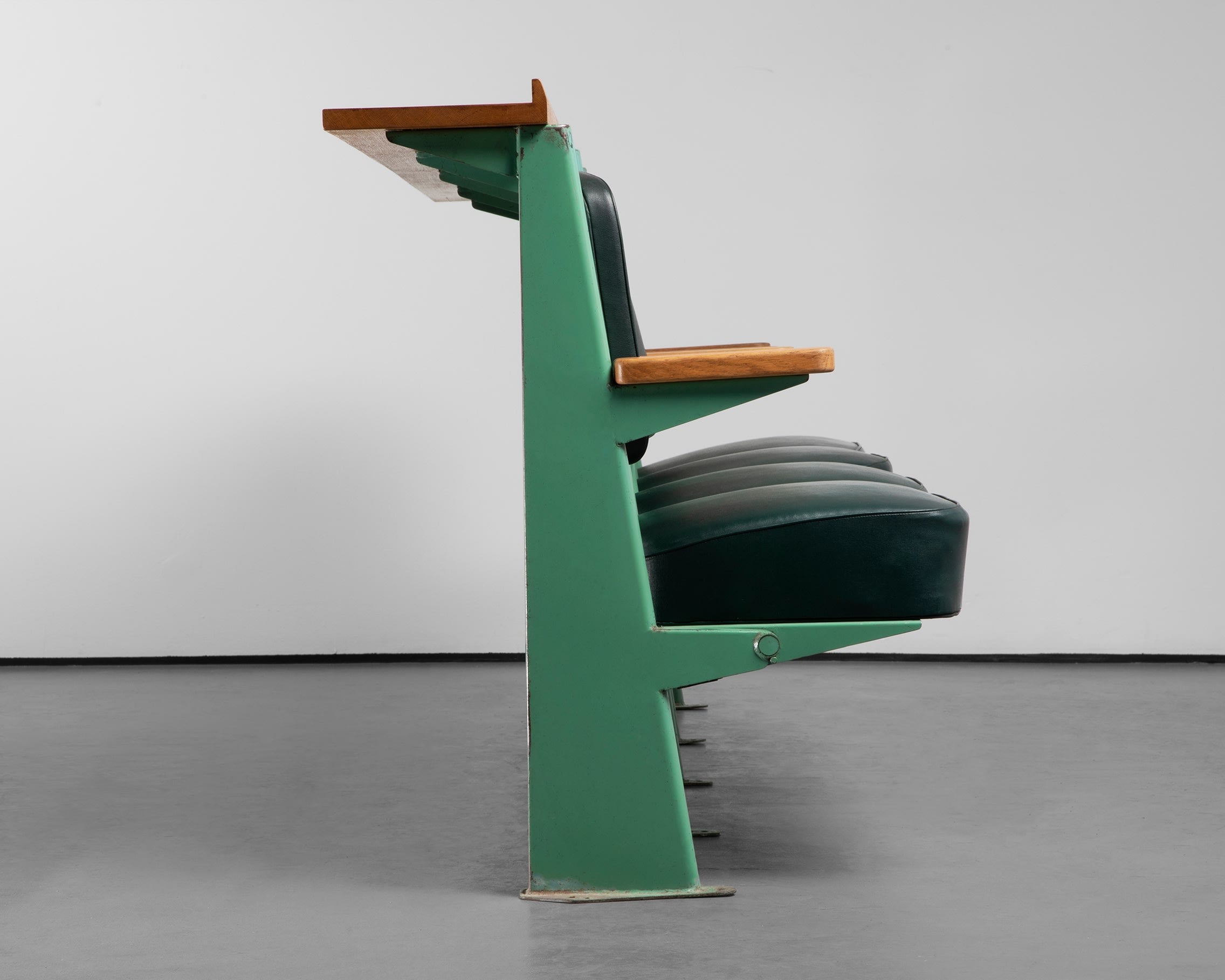 Amphitheater Chairs (Set of 4)