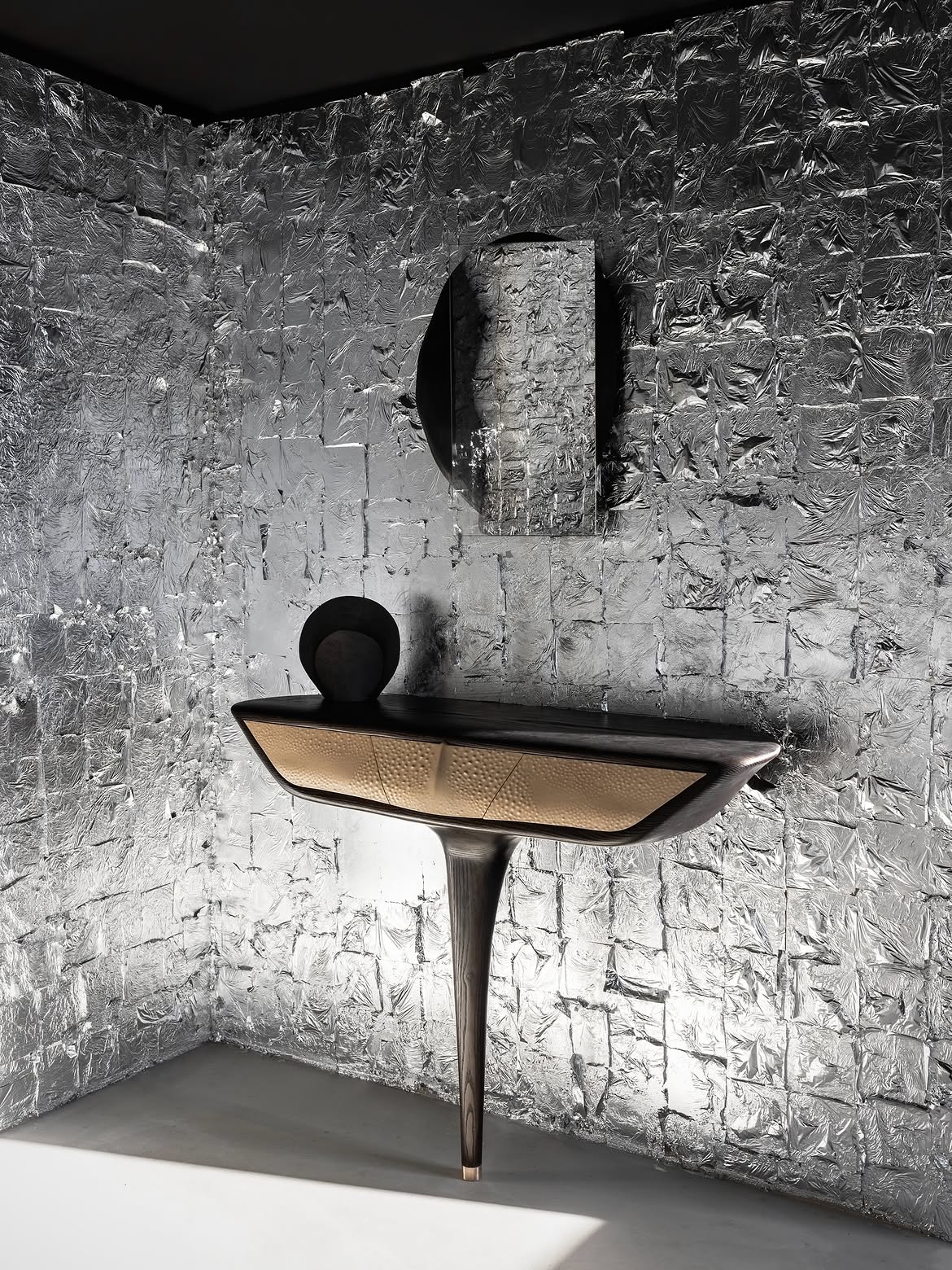 Sirène Console / Table