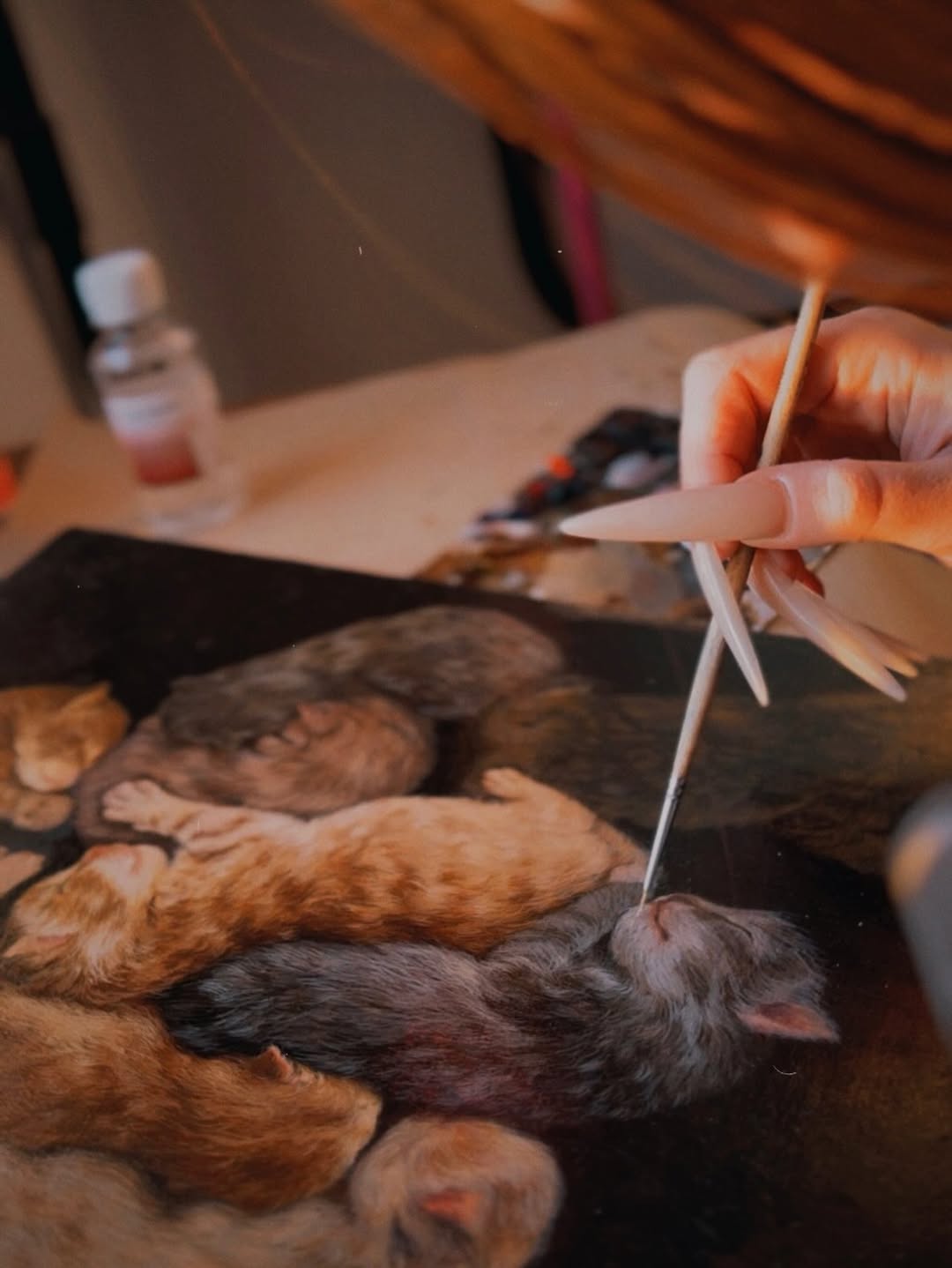 Kittens
