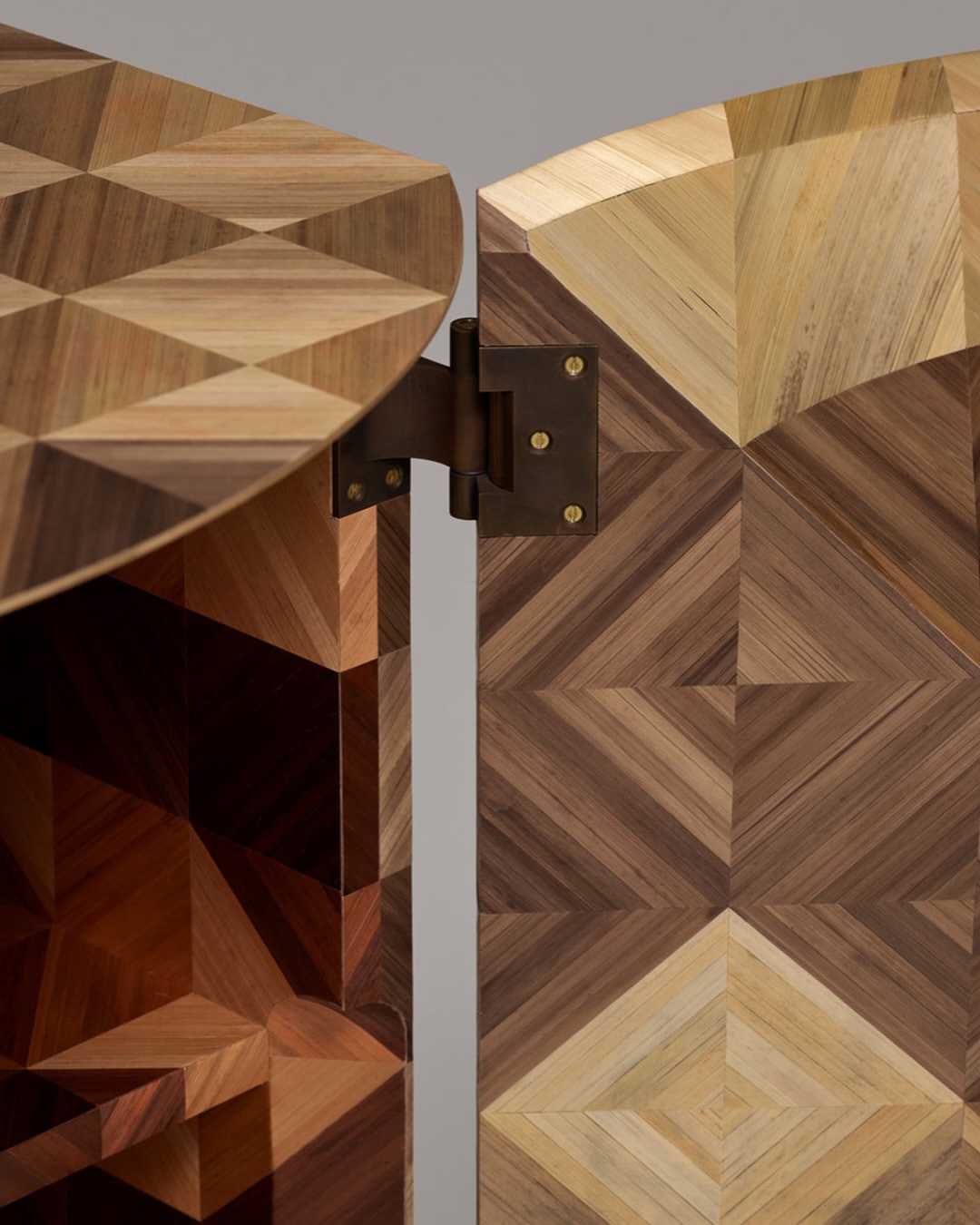 Ark Cabinet by Adam & Arthur