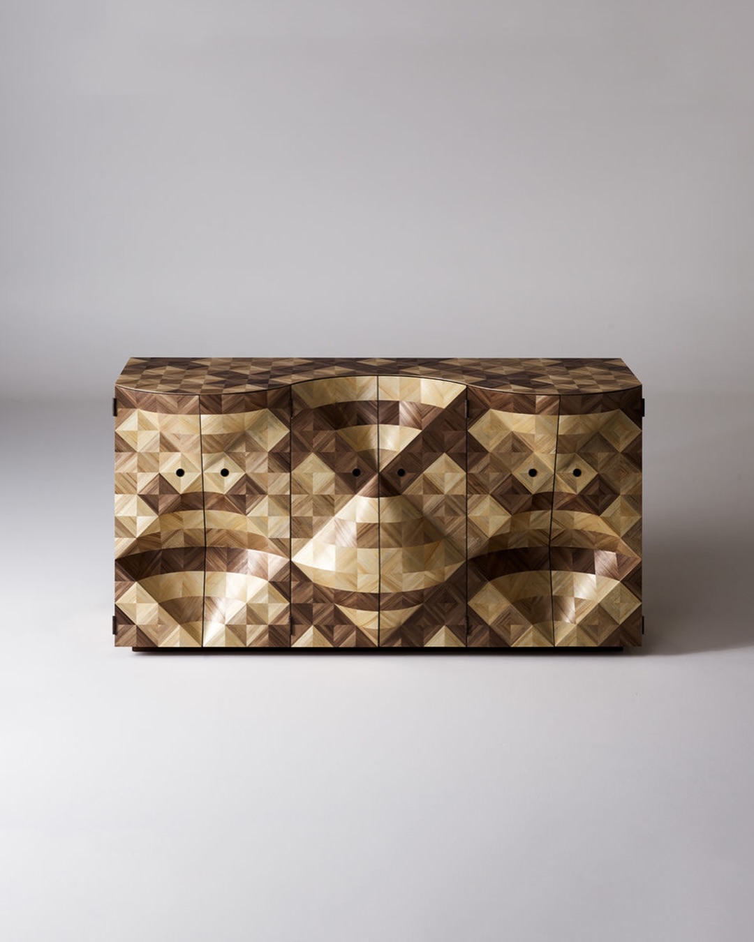 Ark Cabinet by Adam & Arthur