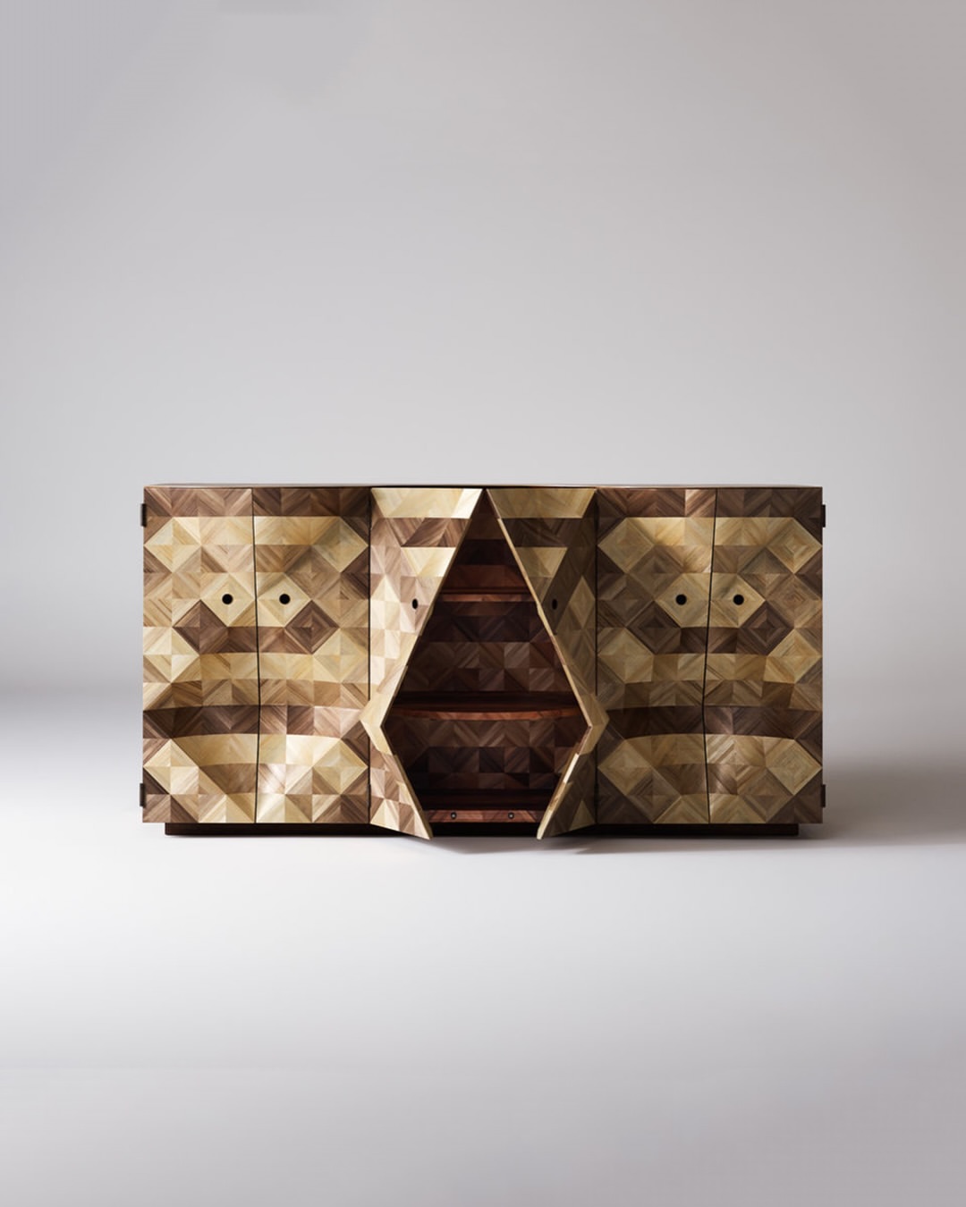 Ark Cabinet by Adam & Arthur