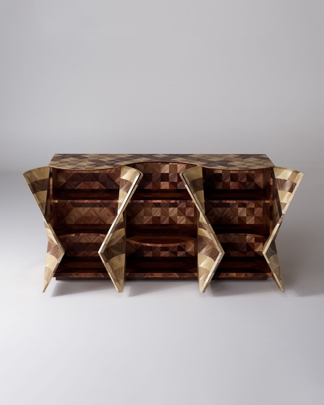 Ark Cabinet by Adam & Arthur