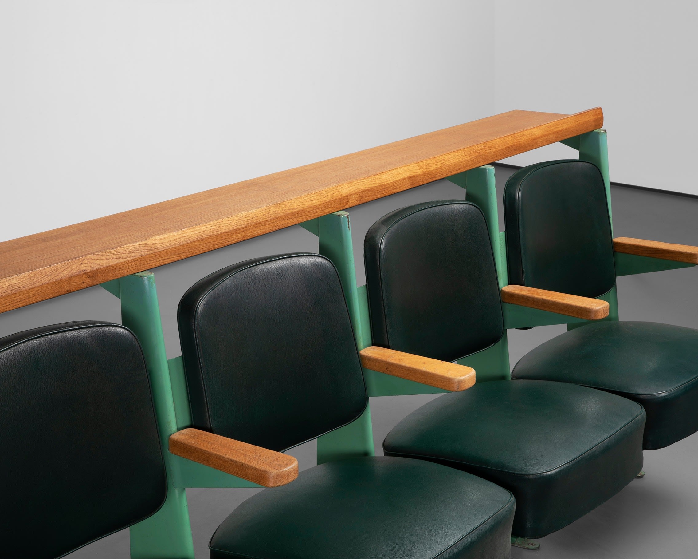 Amphitheater Chairs (Set of 4)