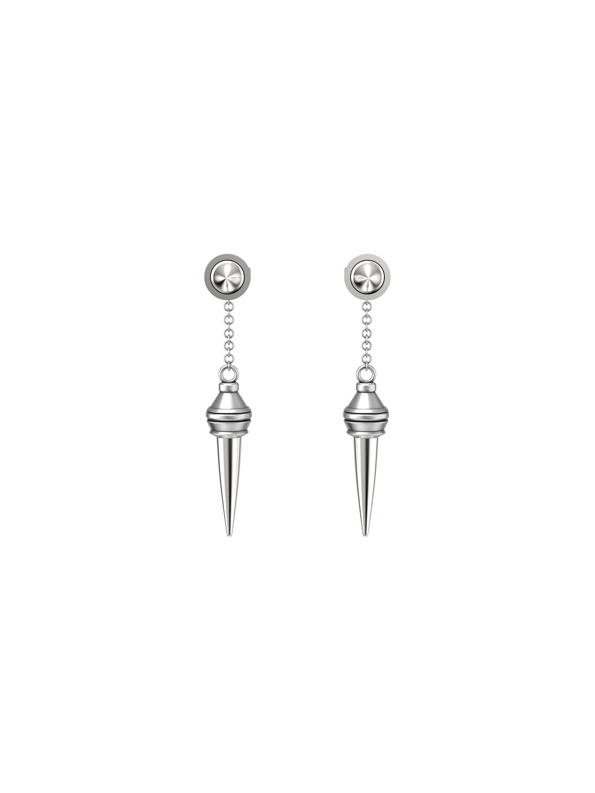 MŪRAA Tais Transformer Earrings