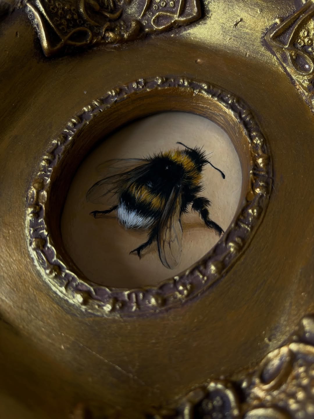 The Bumblebee