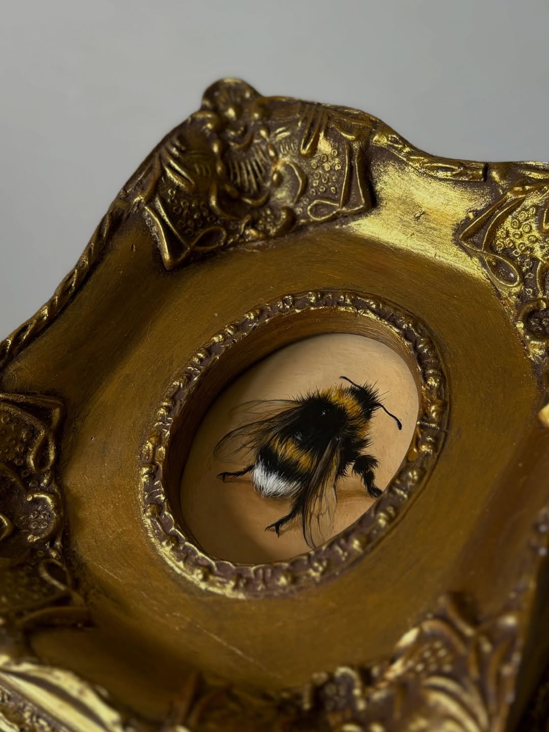 The Bumblebee