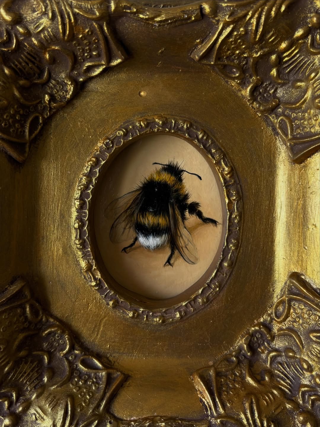 The Bumblebee