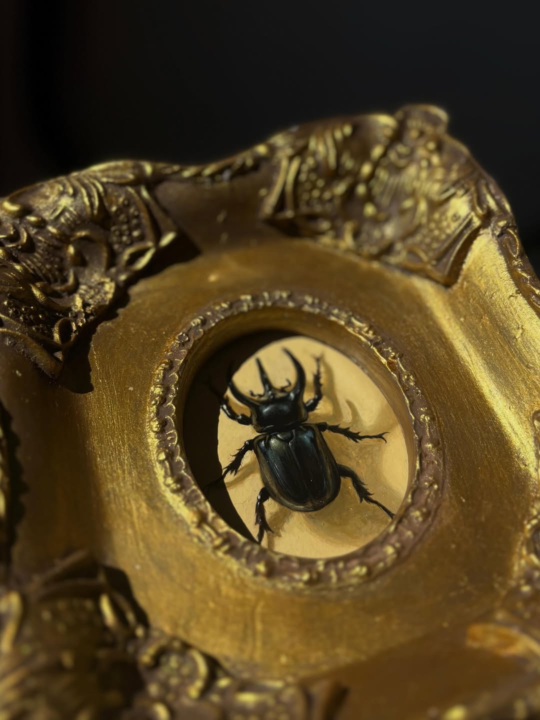 The Beetle