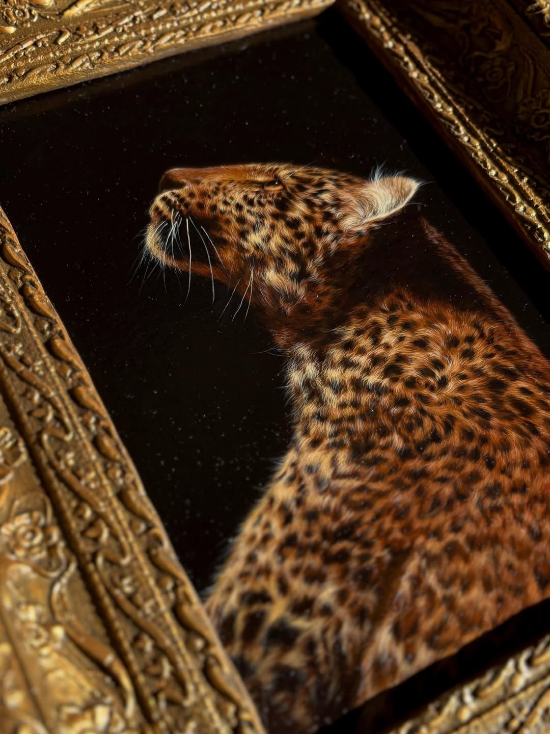 The Leopard