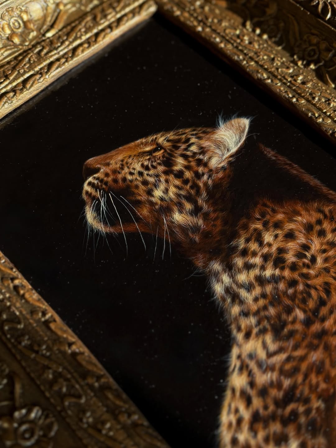 The Leopard