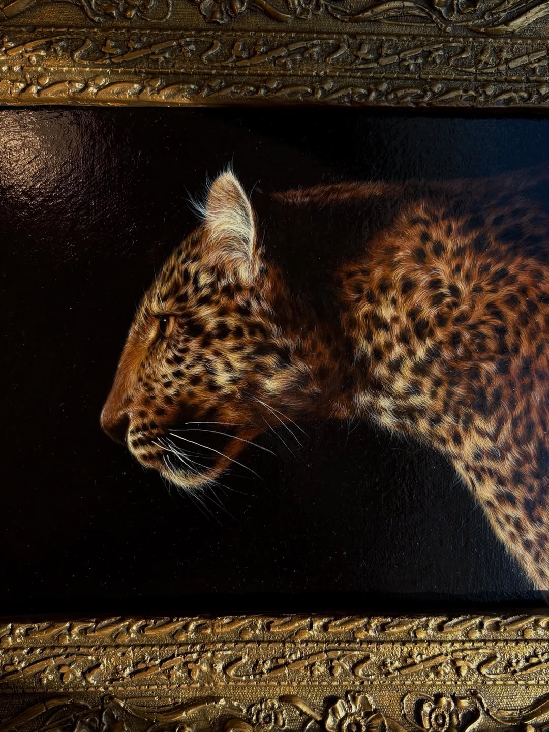 The Leopard