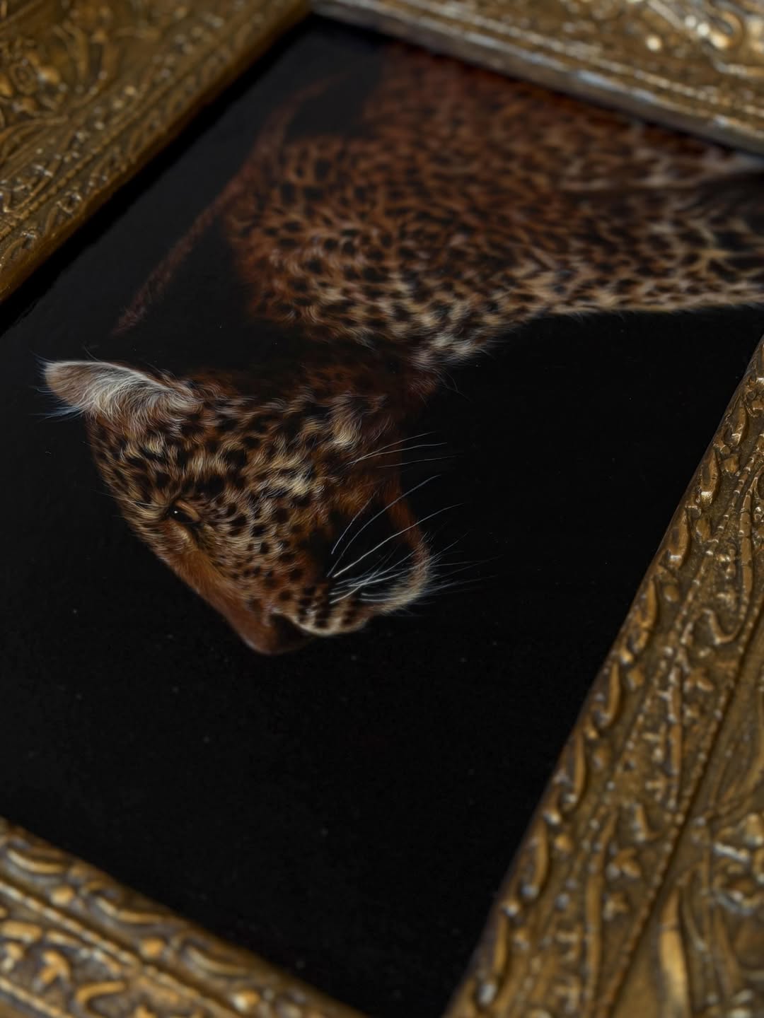 The Leopard