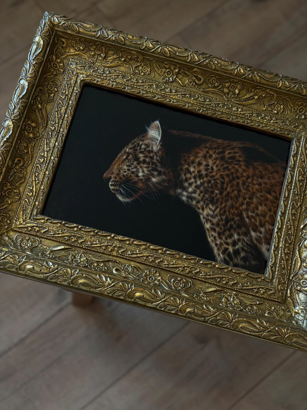 The Leopard