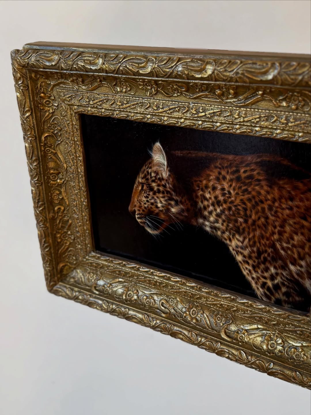 The Leopard