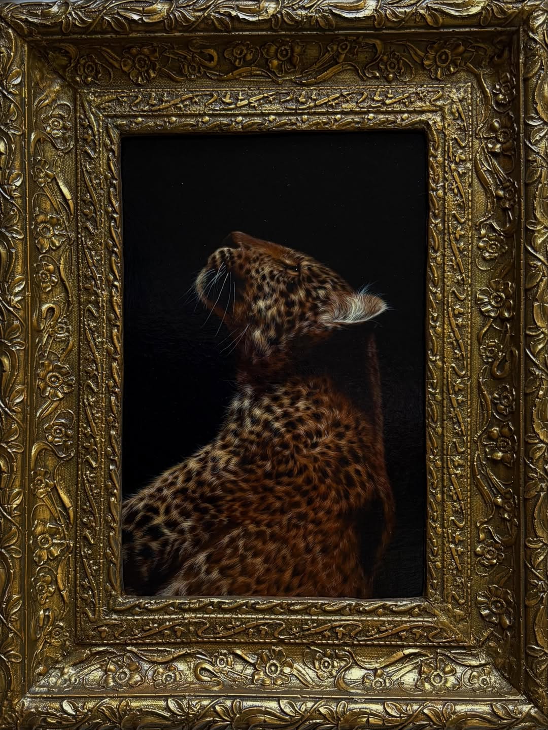 The Leopard