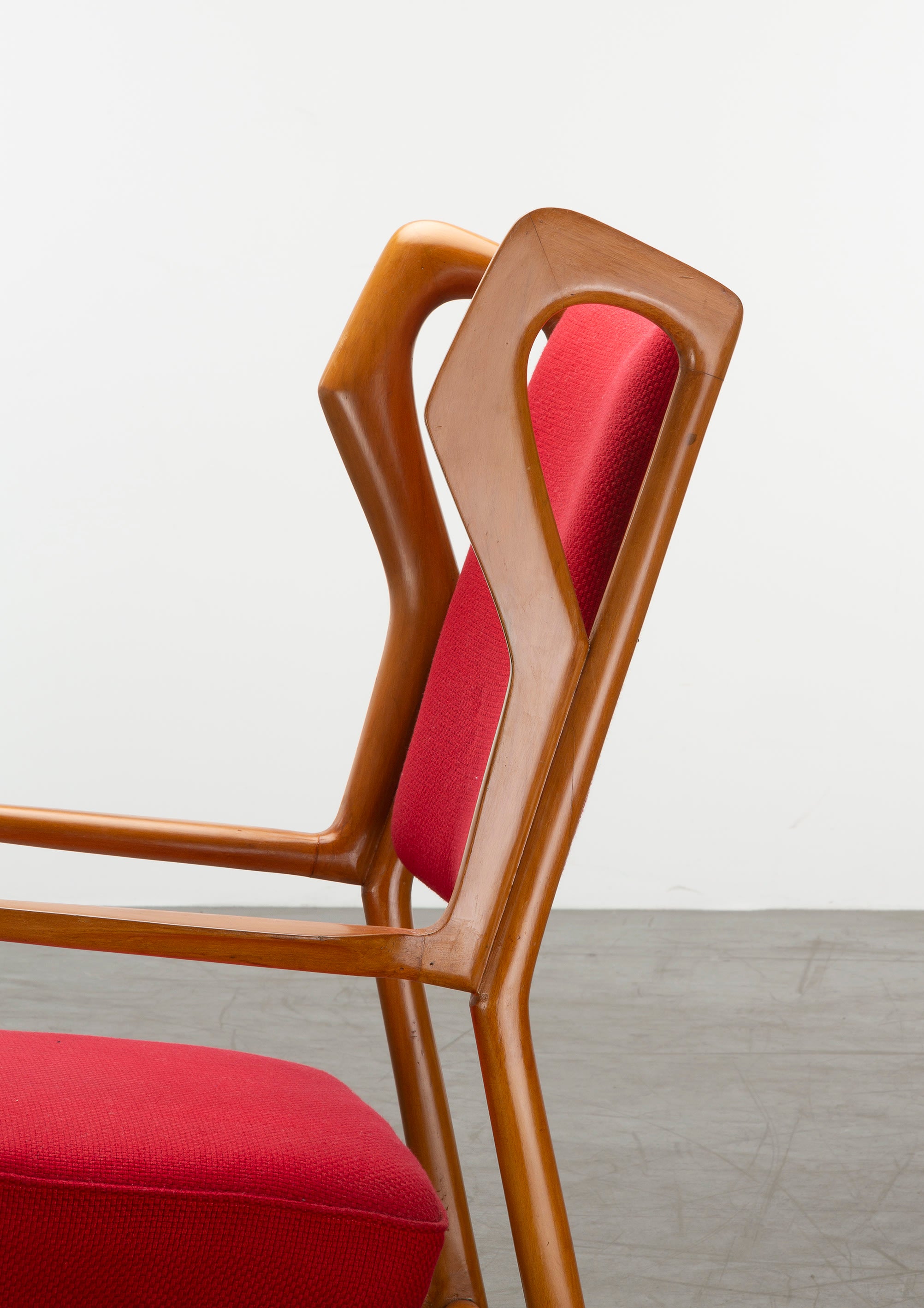 Armchair (Pair)