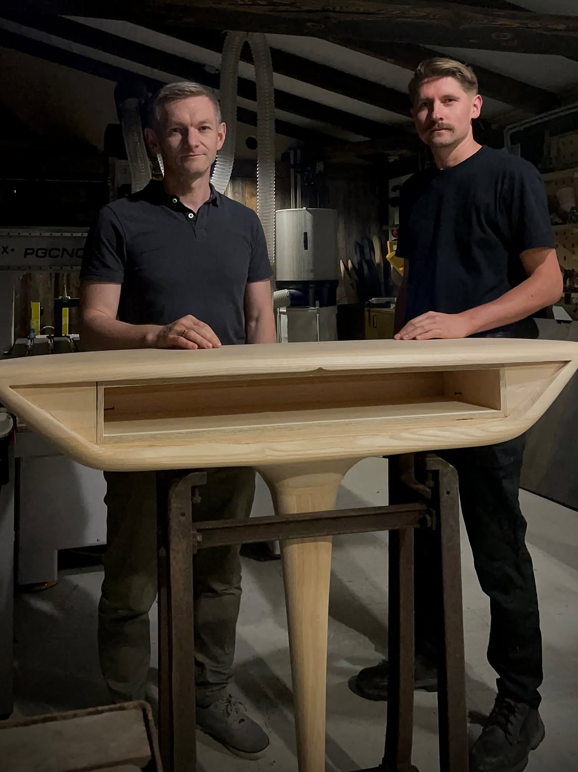 Sirène Console / Table