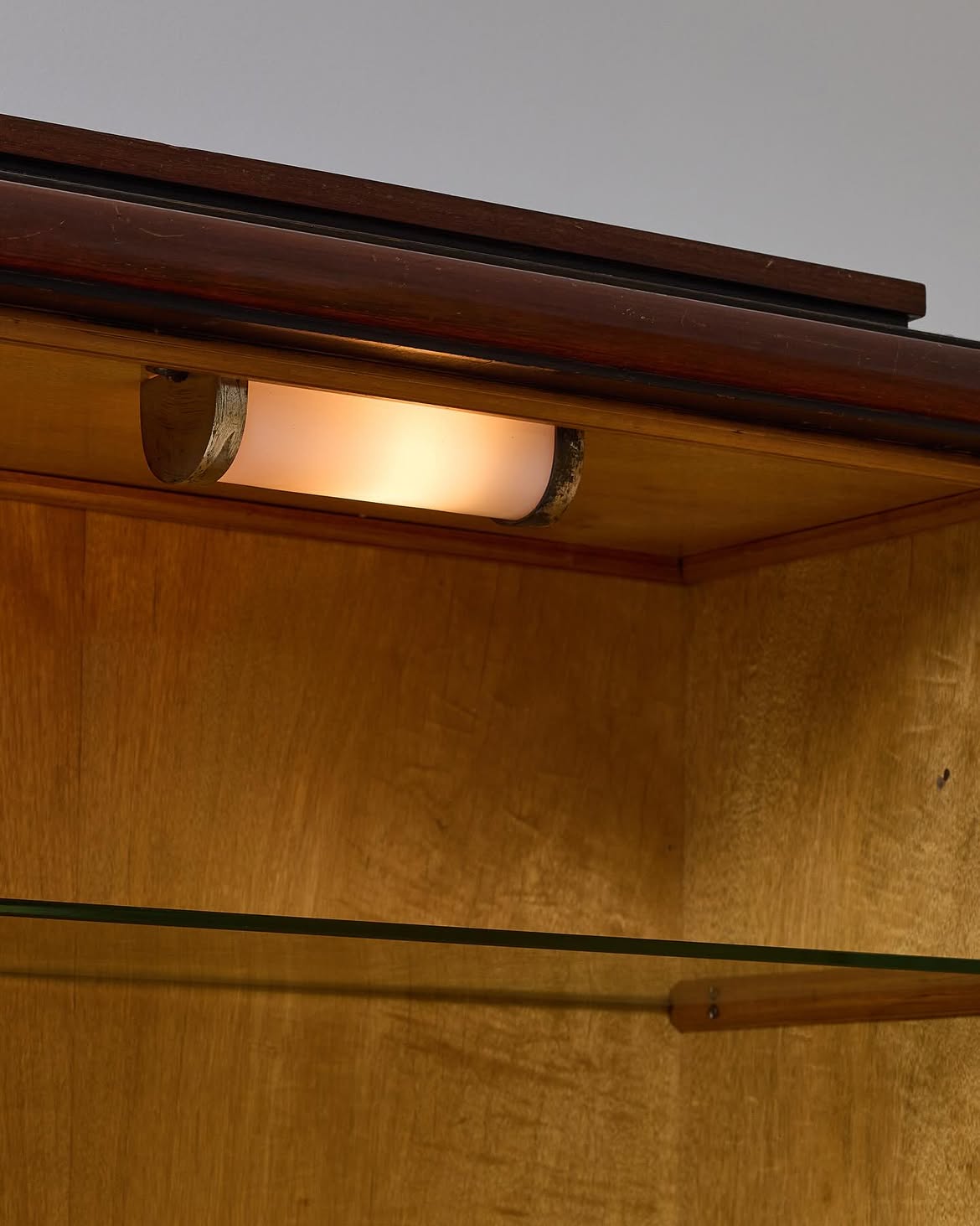The Bar Cabinet
