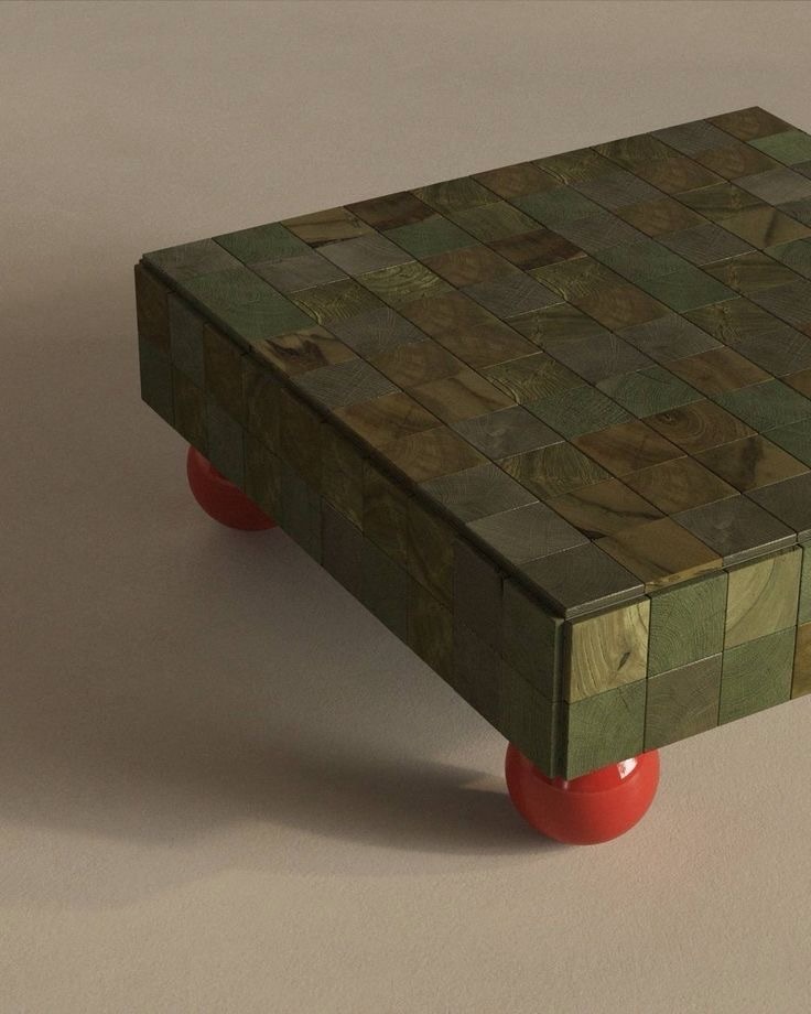 Dyar Home Coffee Table