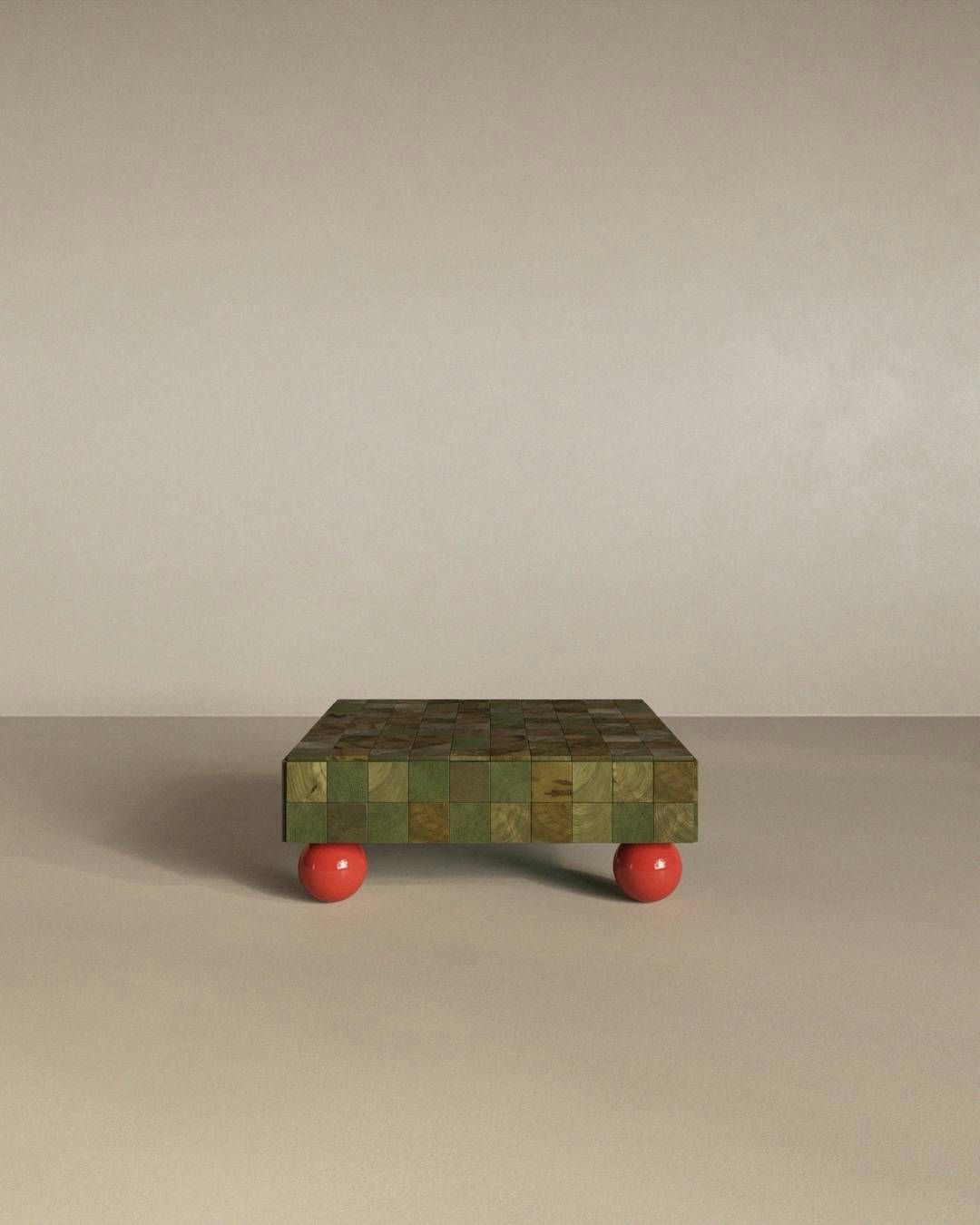 Dyar Home Coffee Table