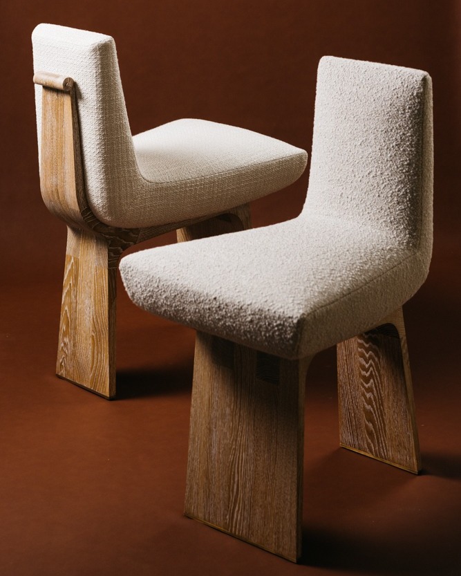 Par Excellence Lounge Chair