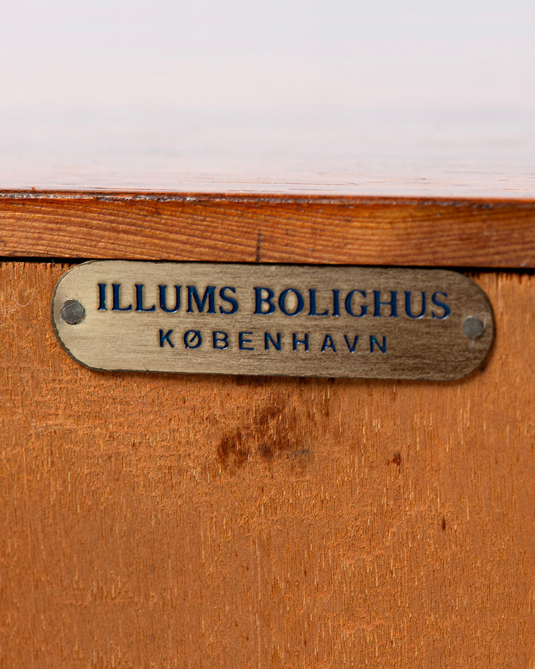 Cabinet by Sven Langkild