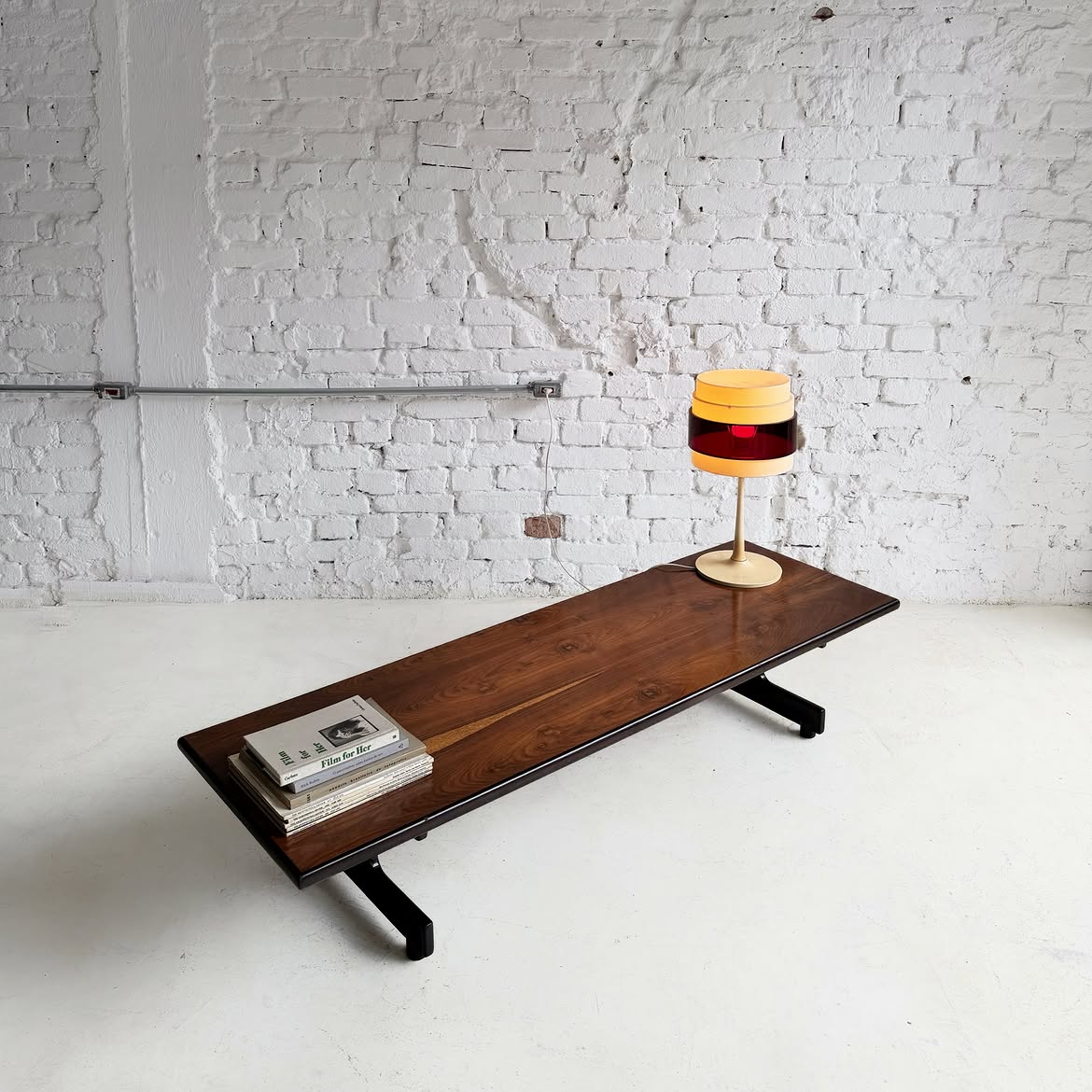 Modernist Bench