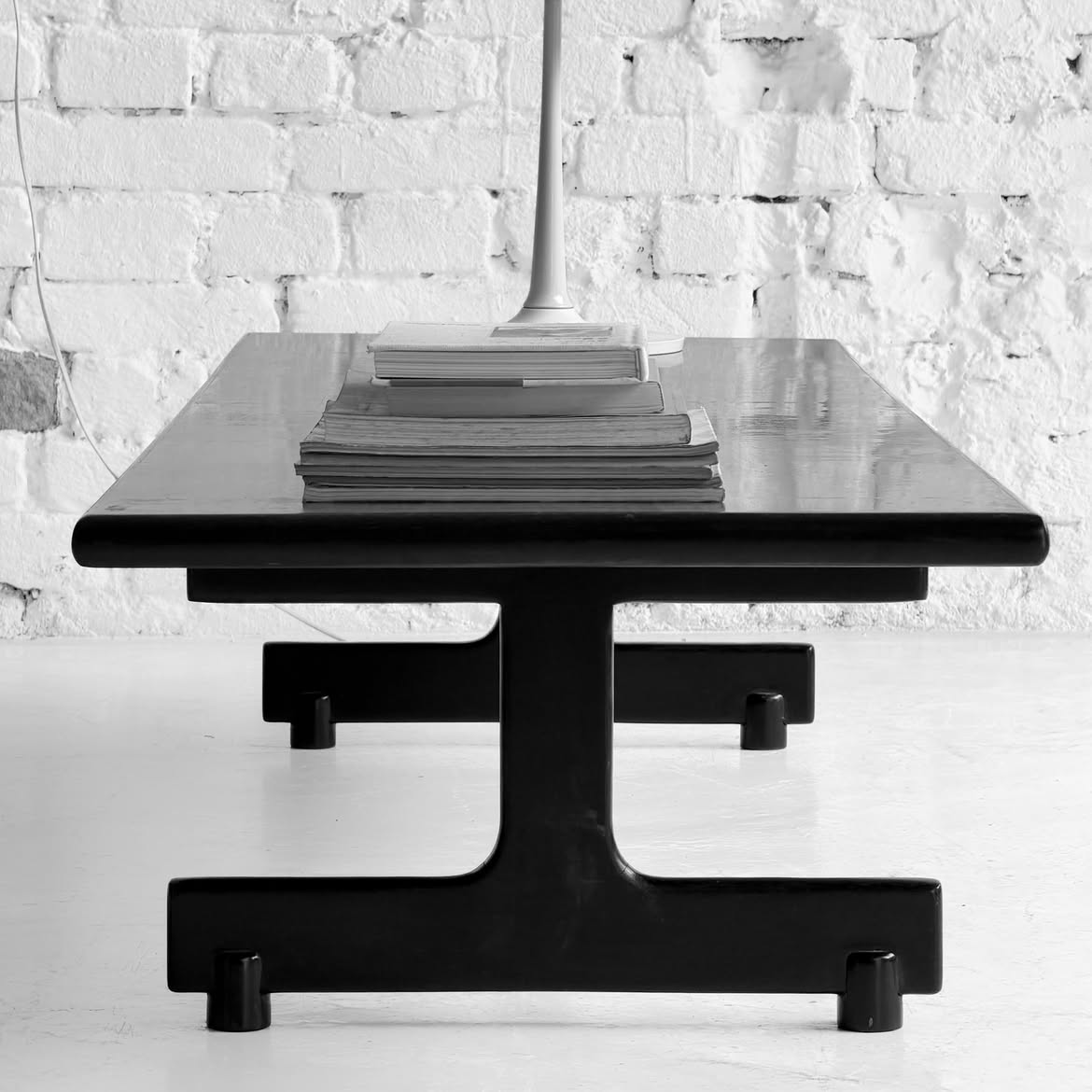 Modernist Bench