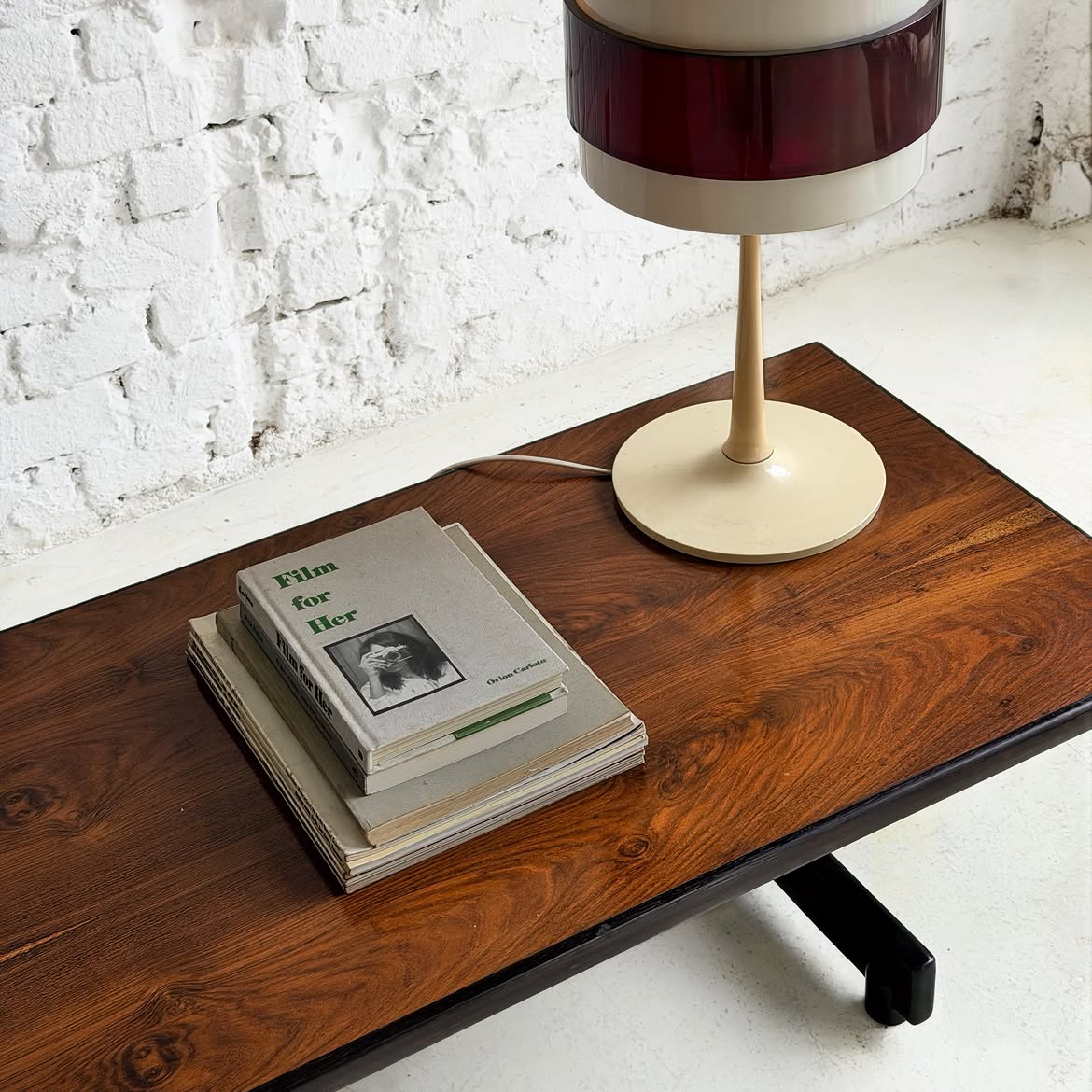 Modernist Bench