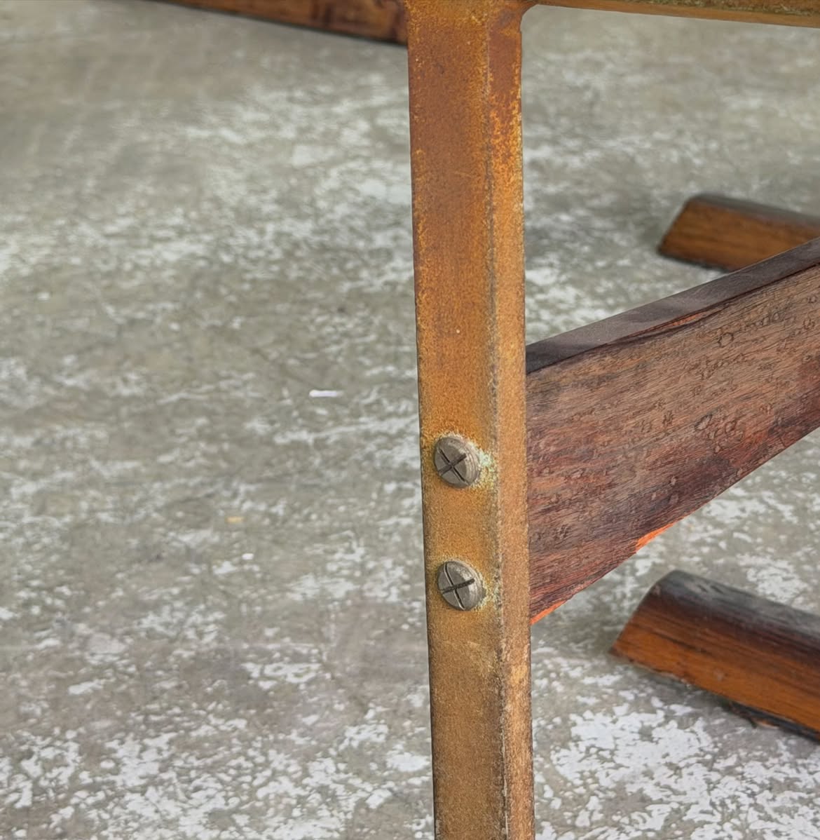 Set of 6 Marina Chairs by Jorge Zalsupin