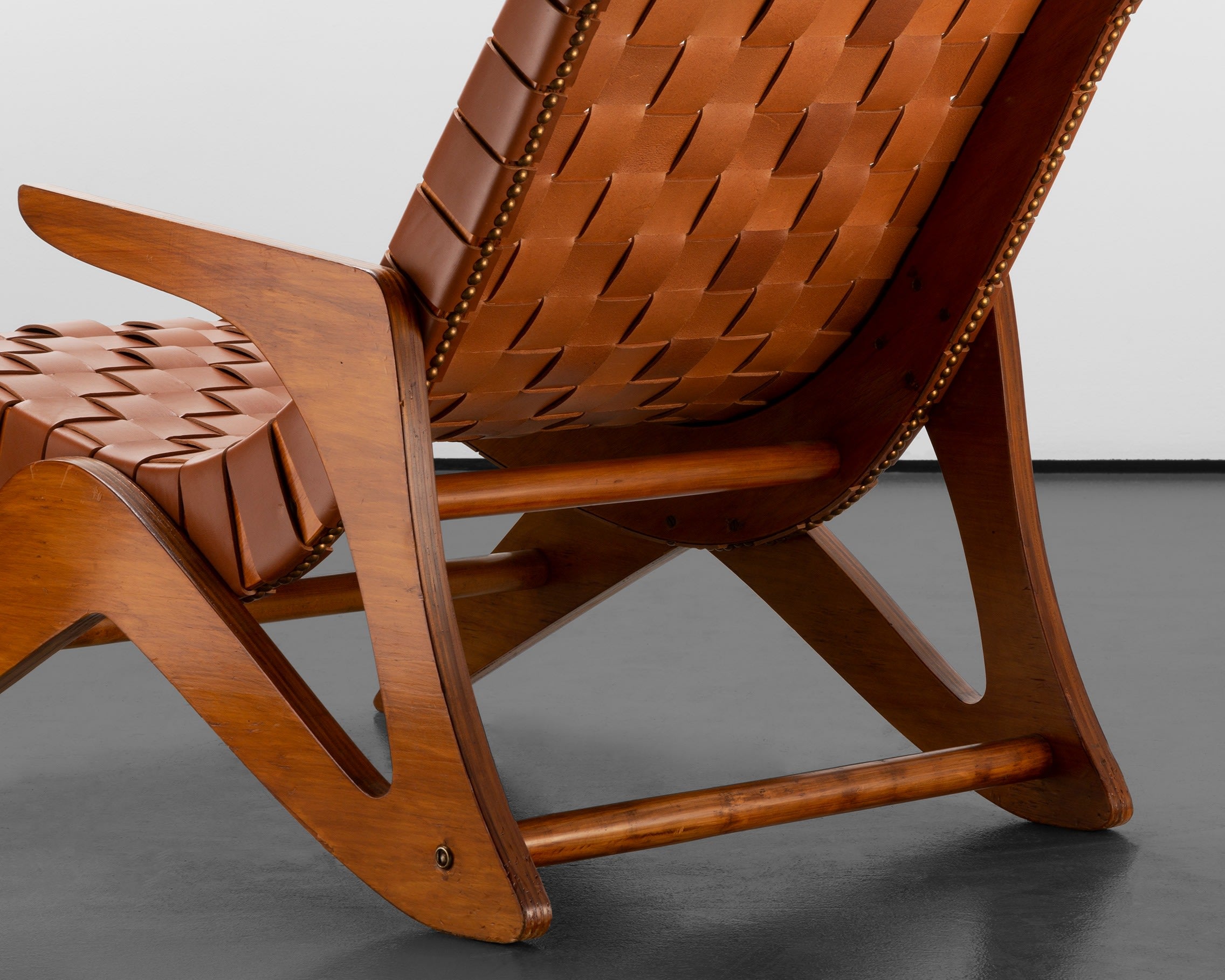 Lounge Chair