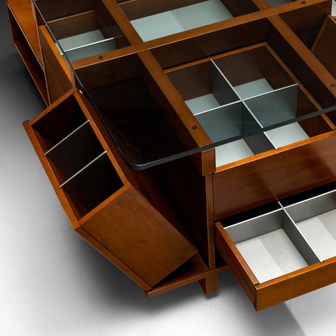 1970s Italian Coffee Table
