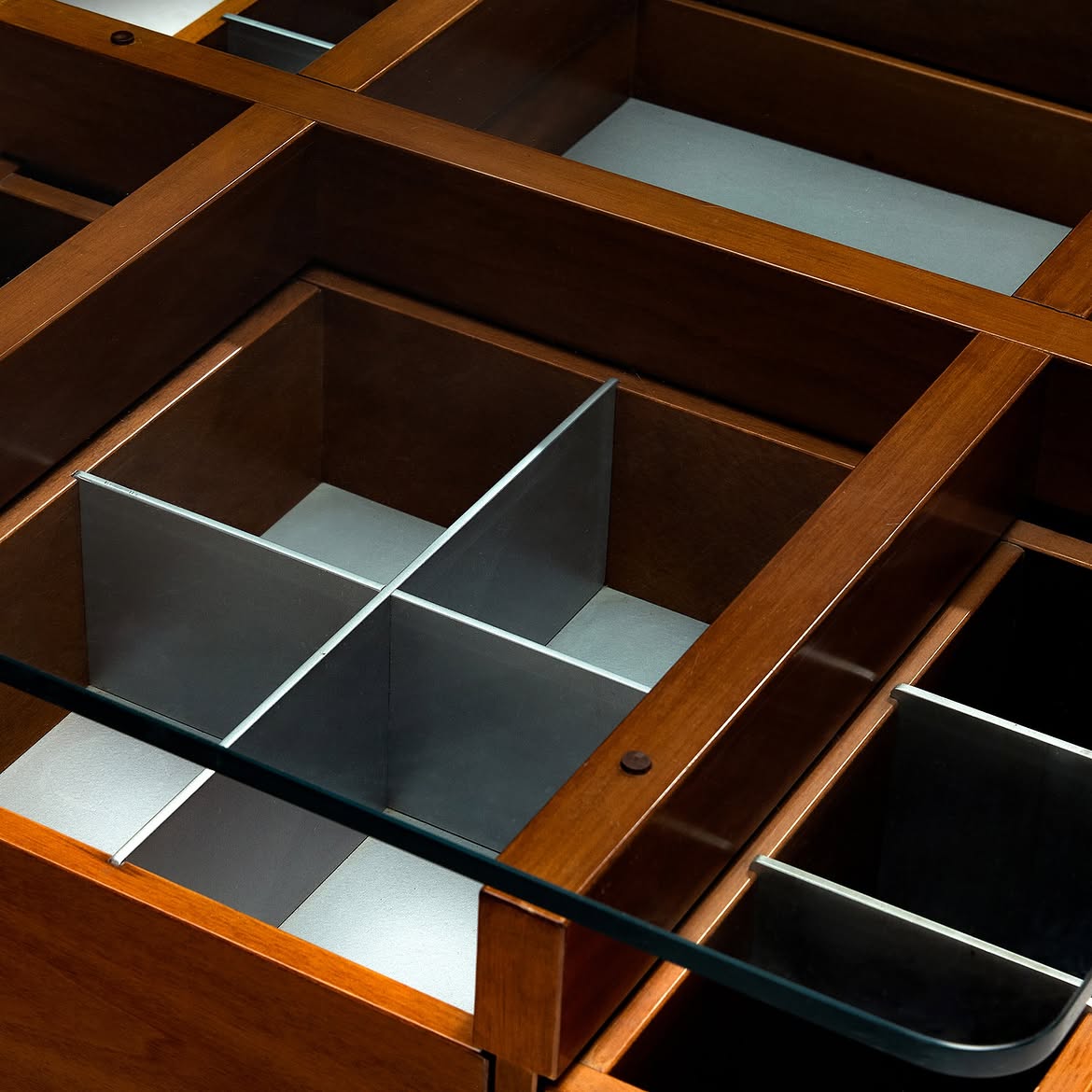 1970s Italian Coffee Table