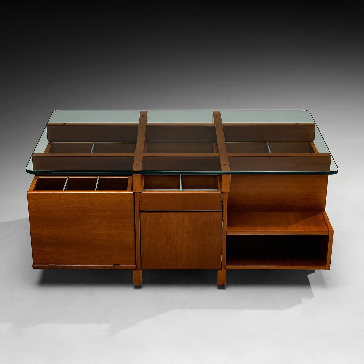 1970s Italian Coffee Table