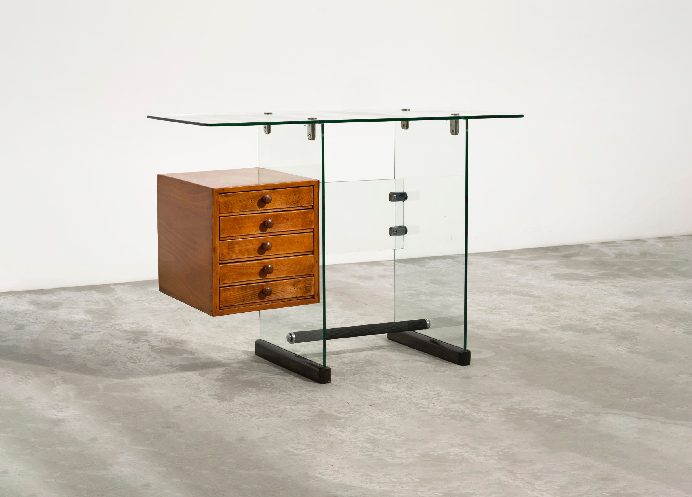Vetrocoke Offices Desk