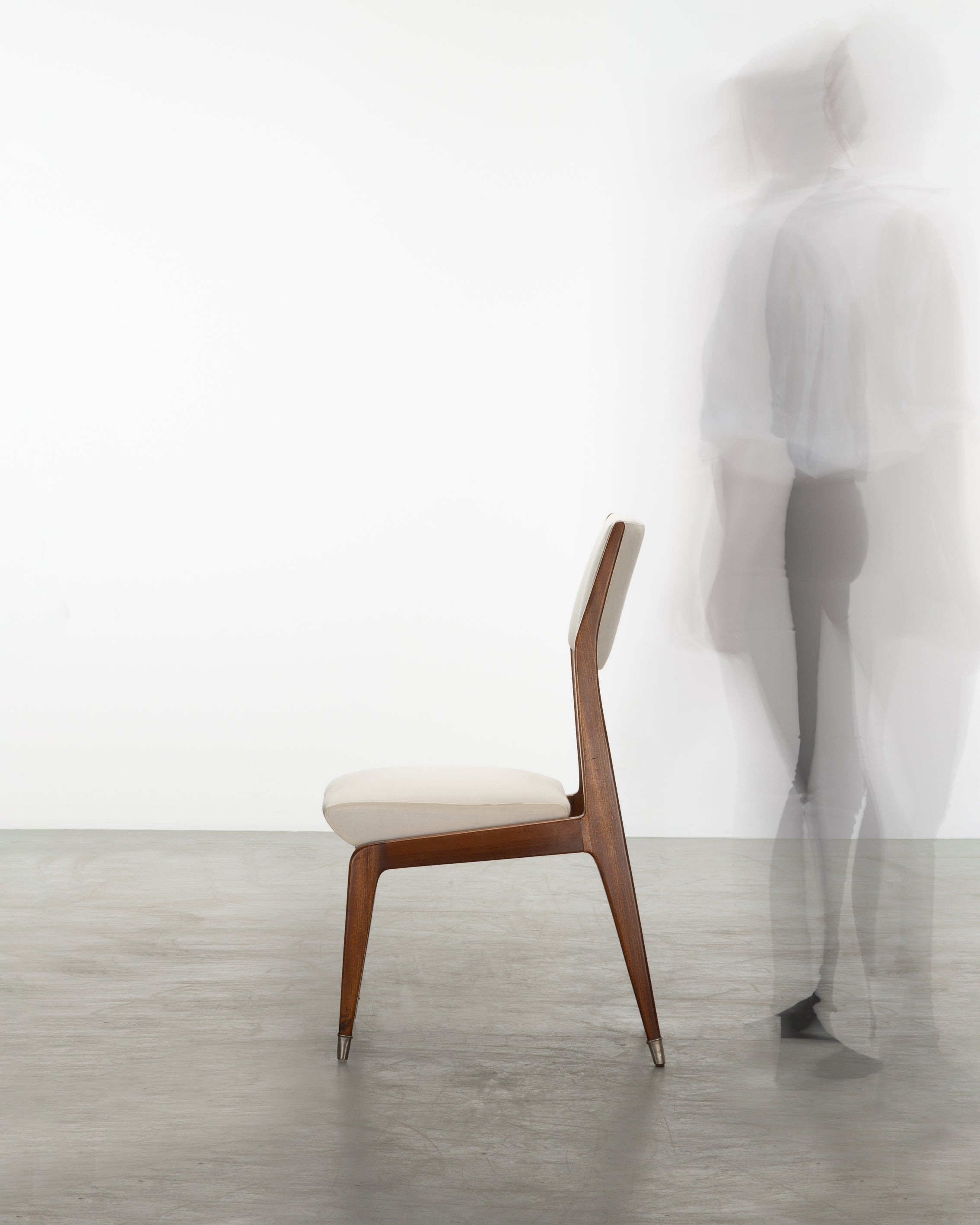 'ISA' Dining Chair