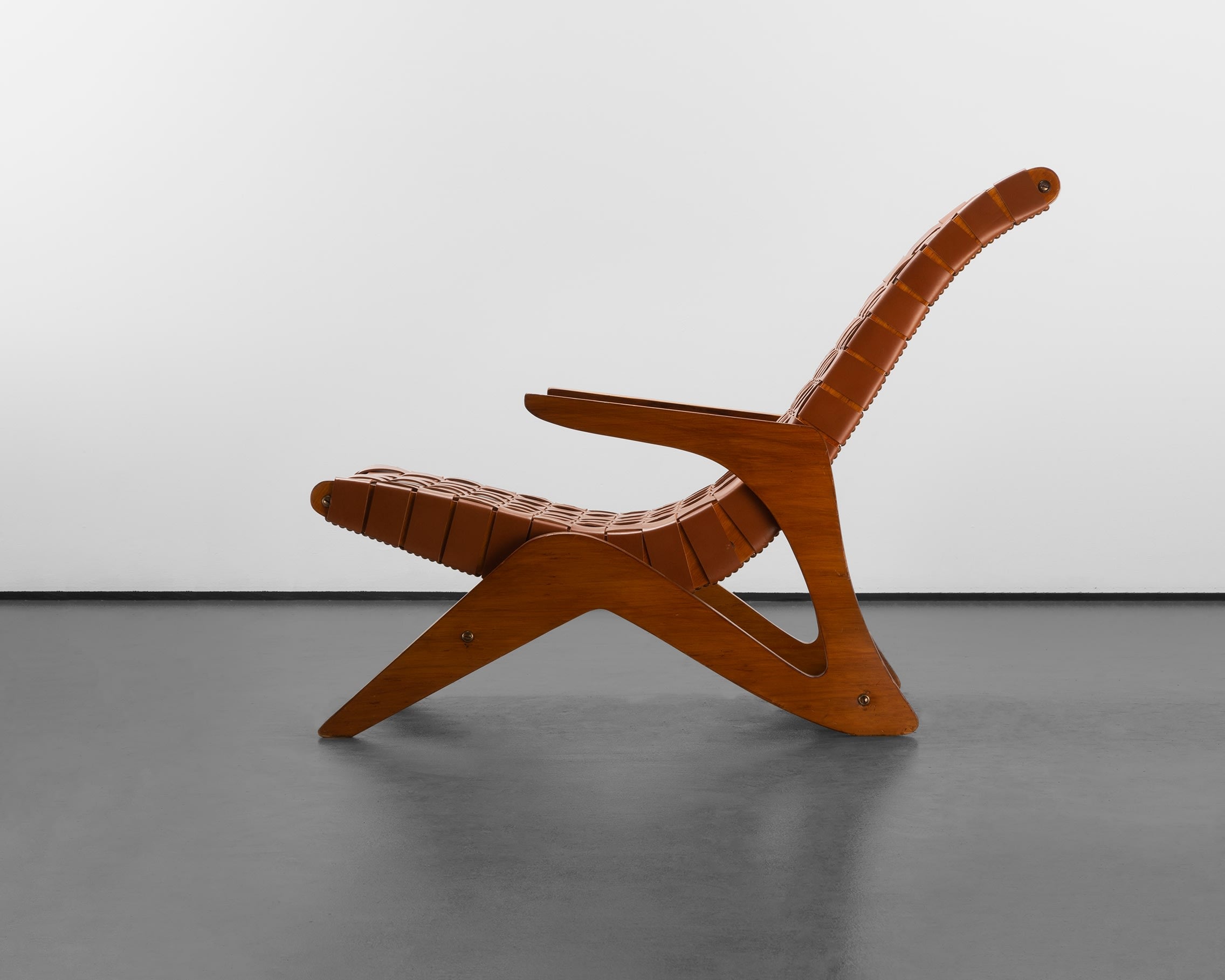 Lounge Chair