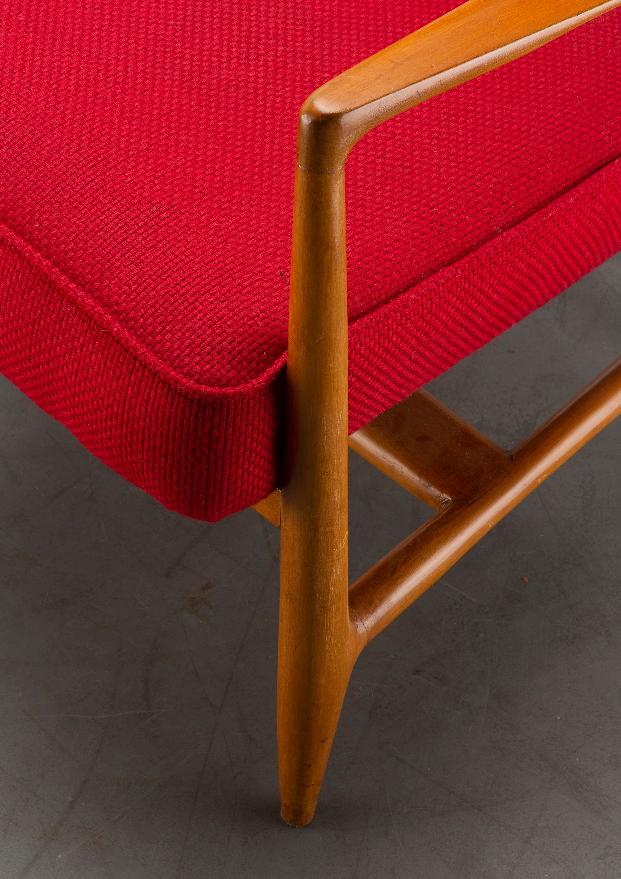 Armchair (Pair)