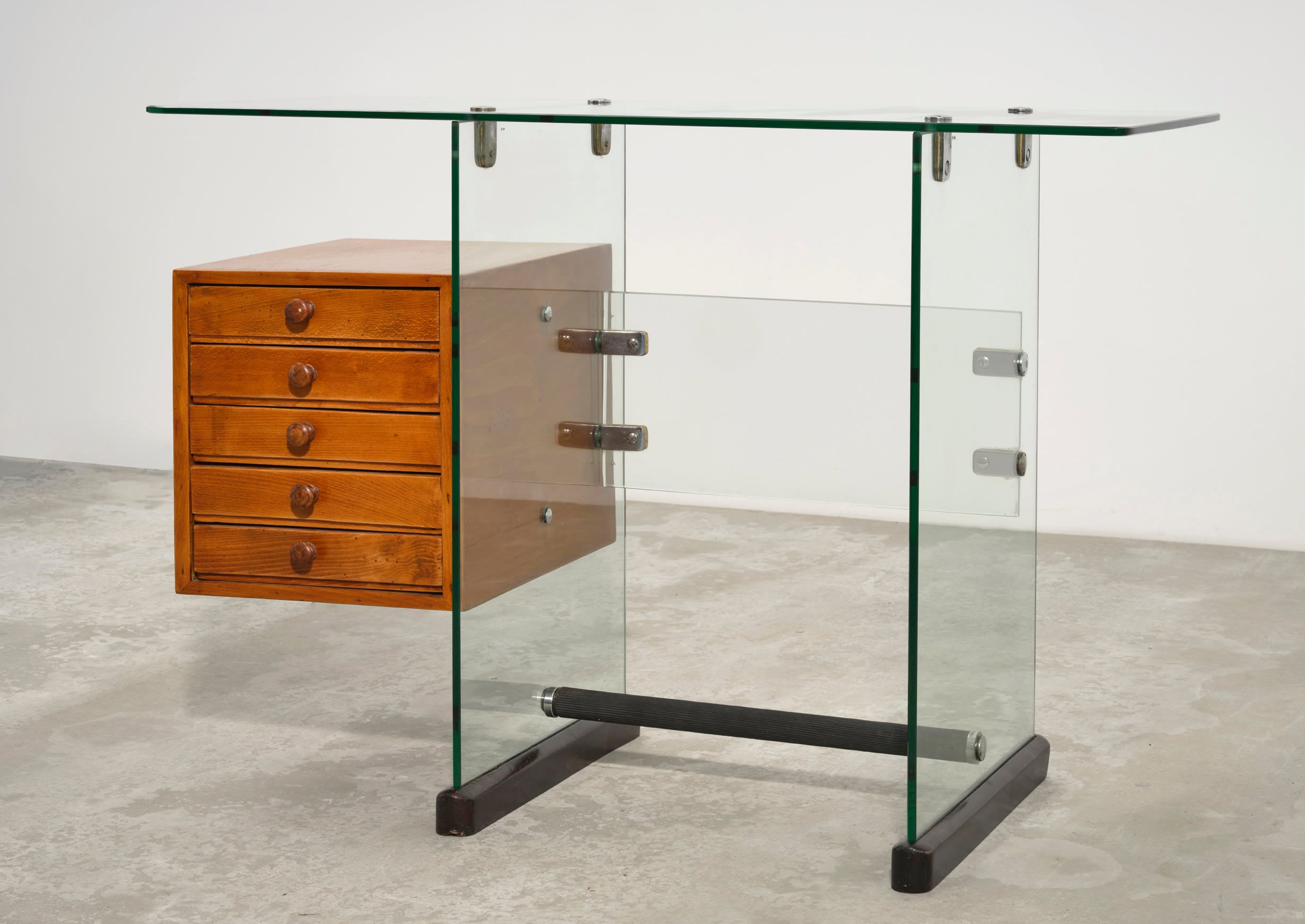 Vetrocoke Offices Desk